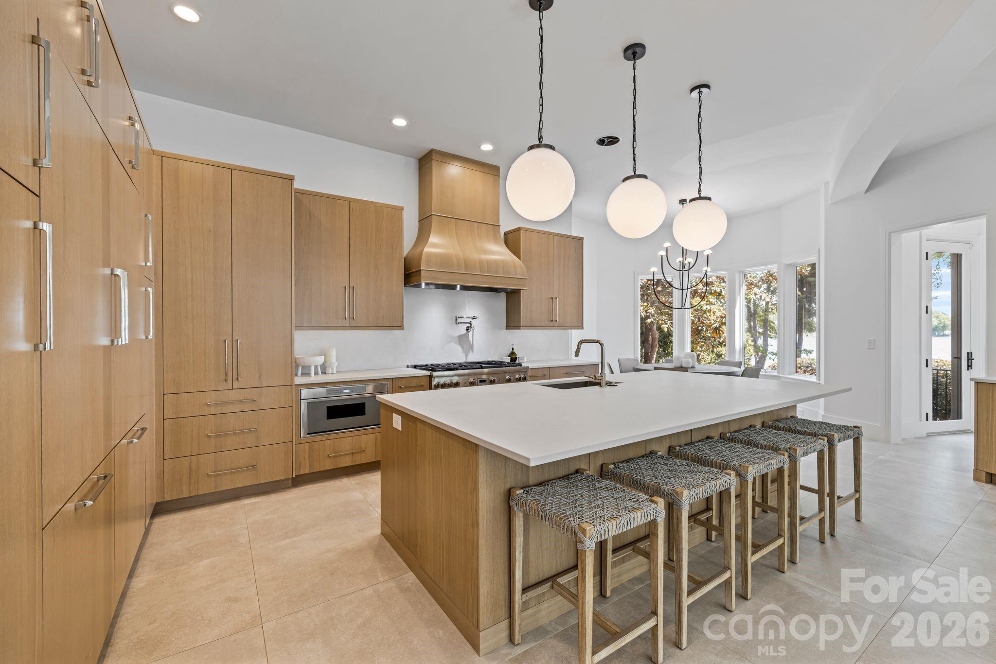215 Milford Circle — Mooresville