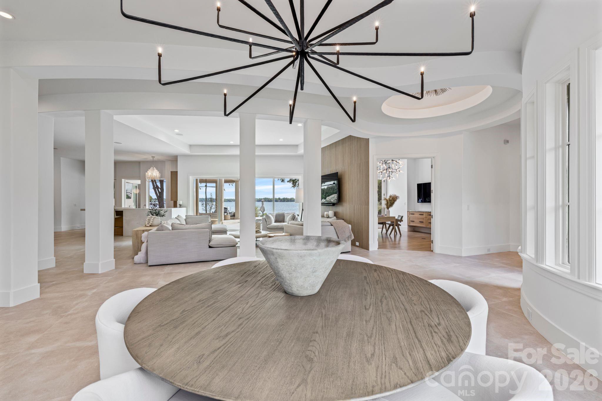 215 Milford Circle — Mooresville