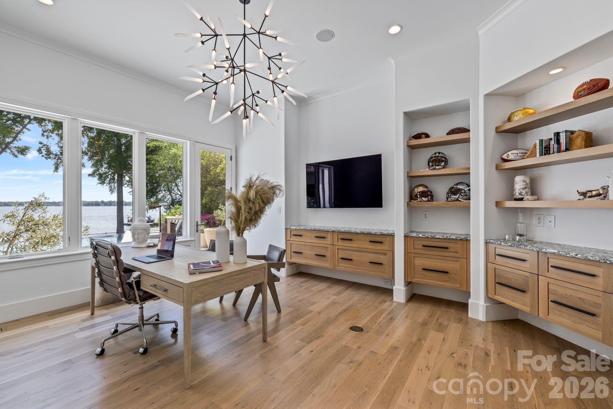 215 Milford Circle — Mooresville