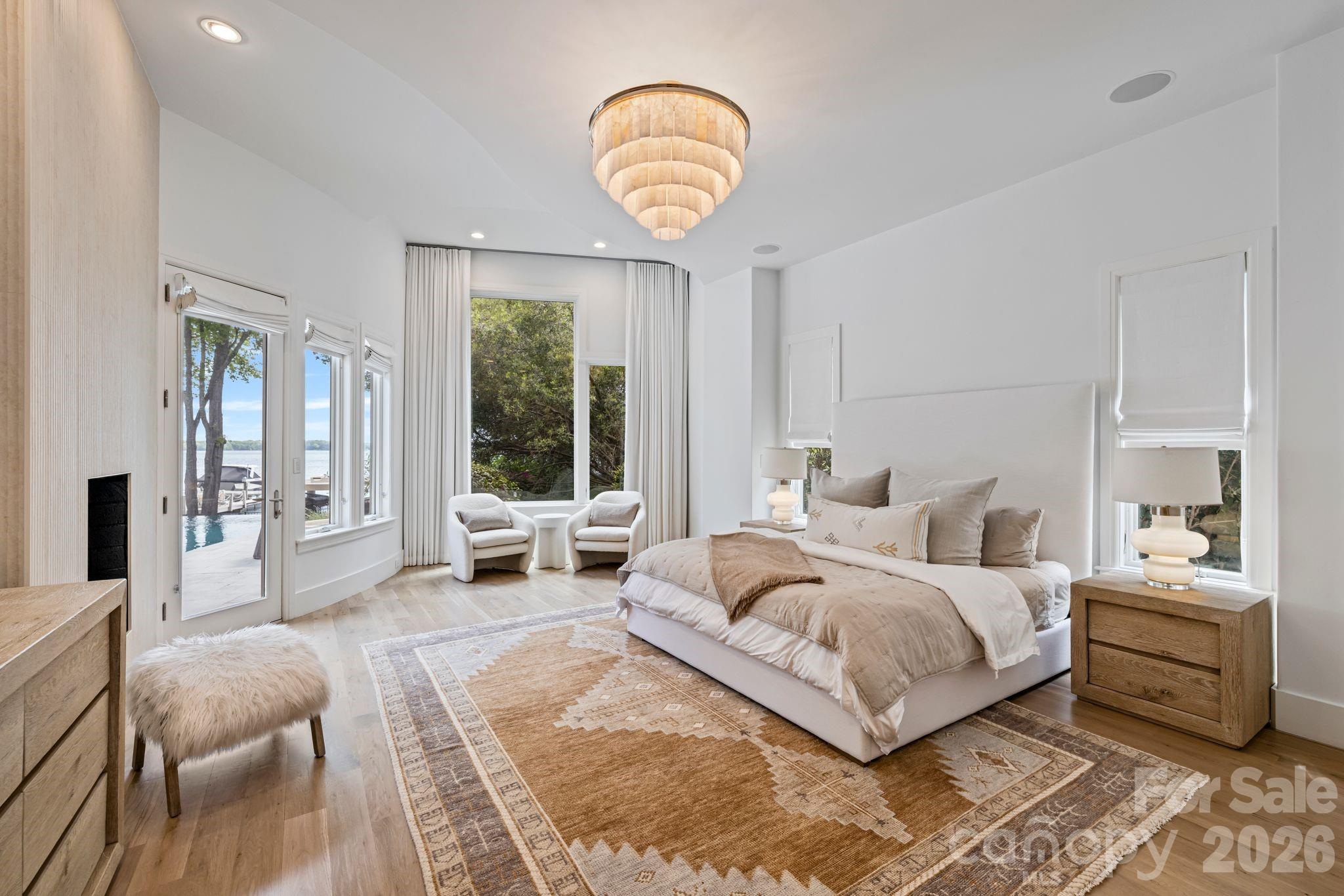 215 Milford Circle — Mooresville