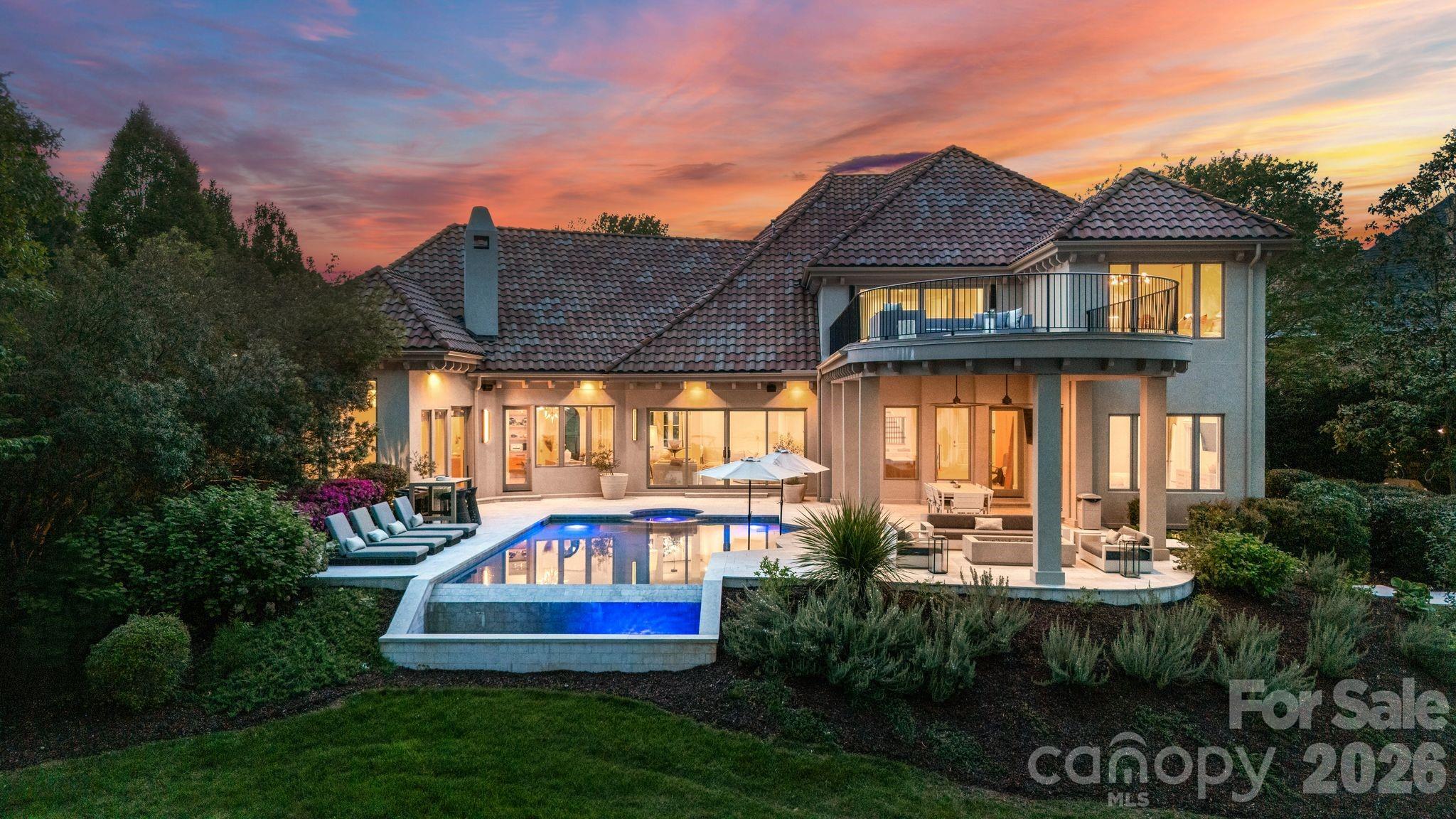 215 Milford Circle — Mooresville