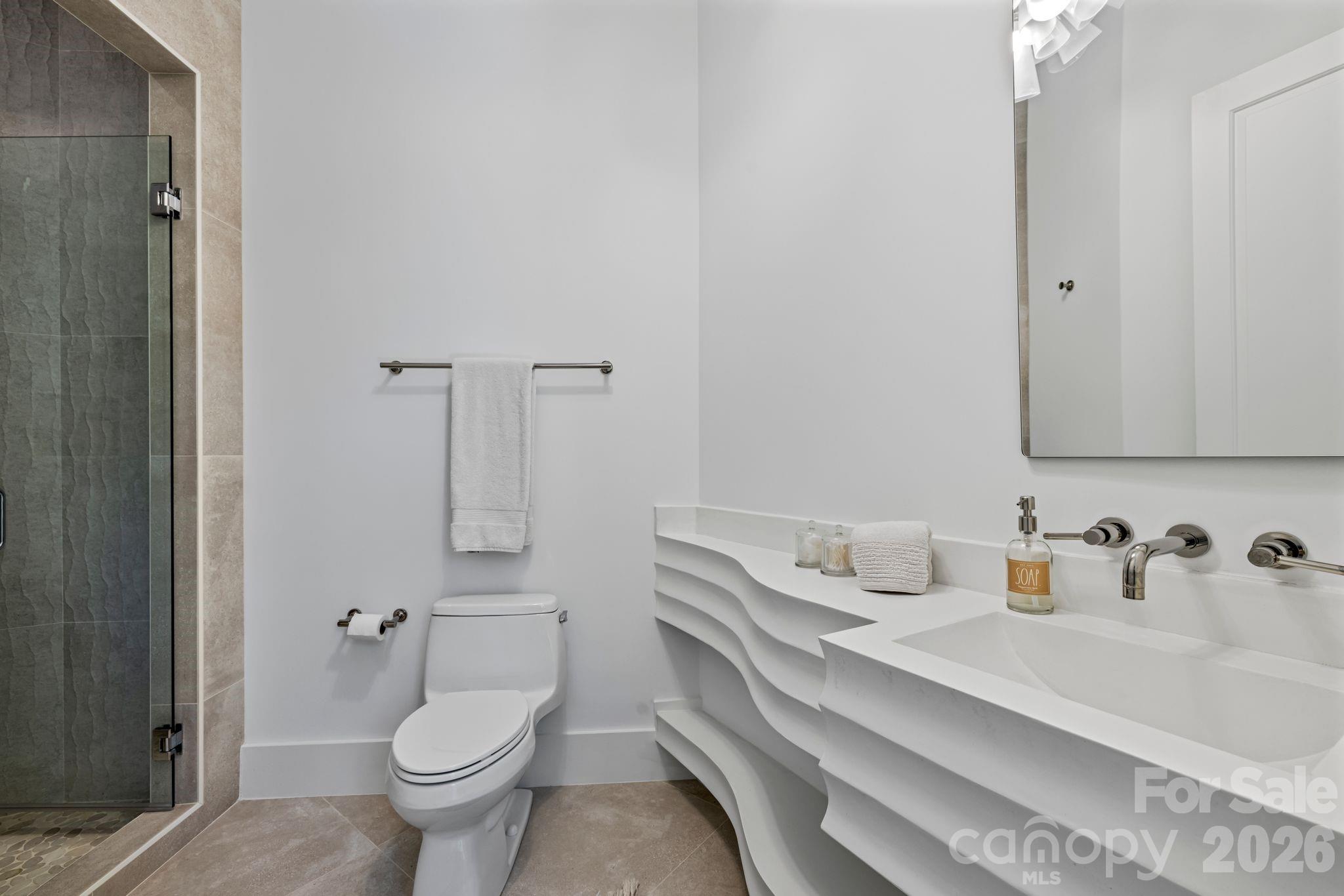 215 Milford Circle — Mooresville