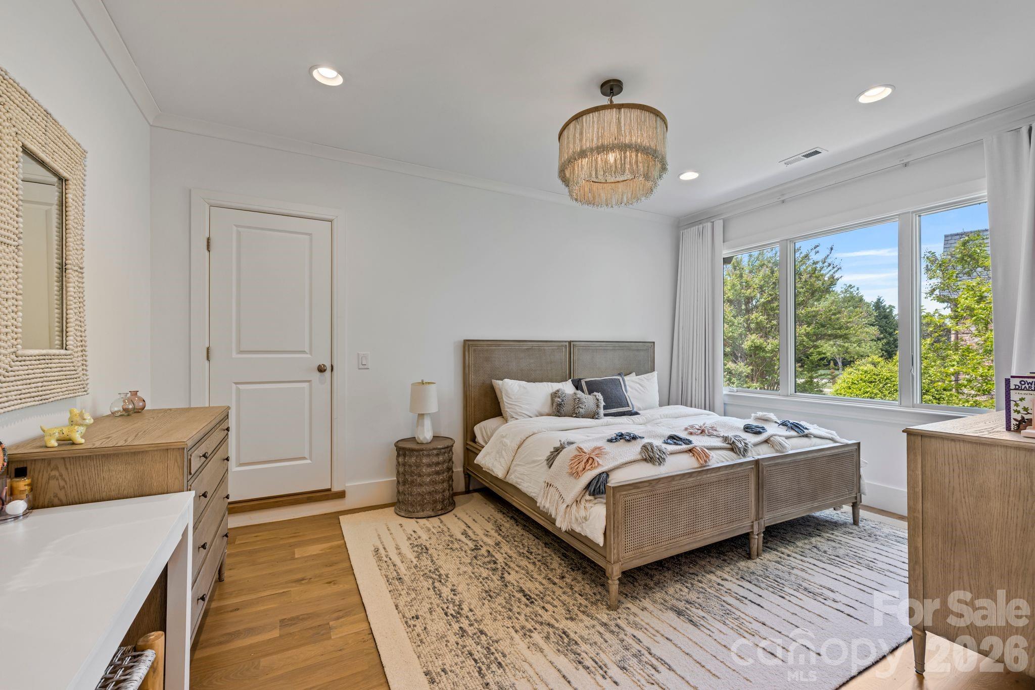 215 Milford Circle — Mooresville