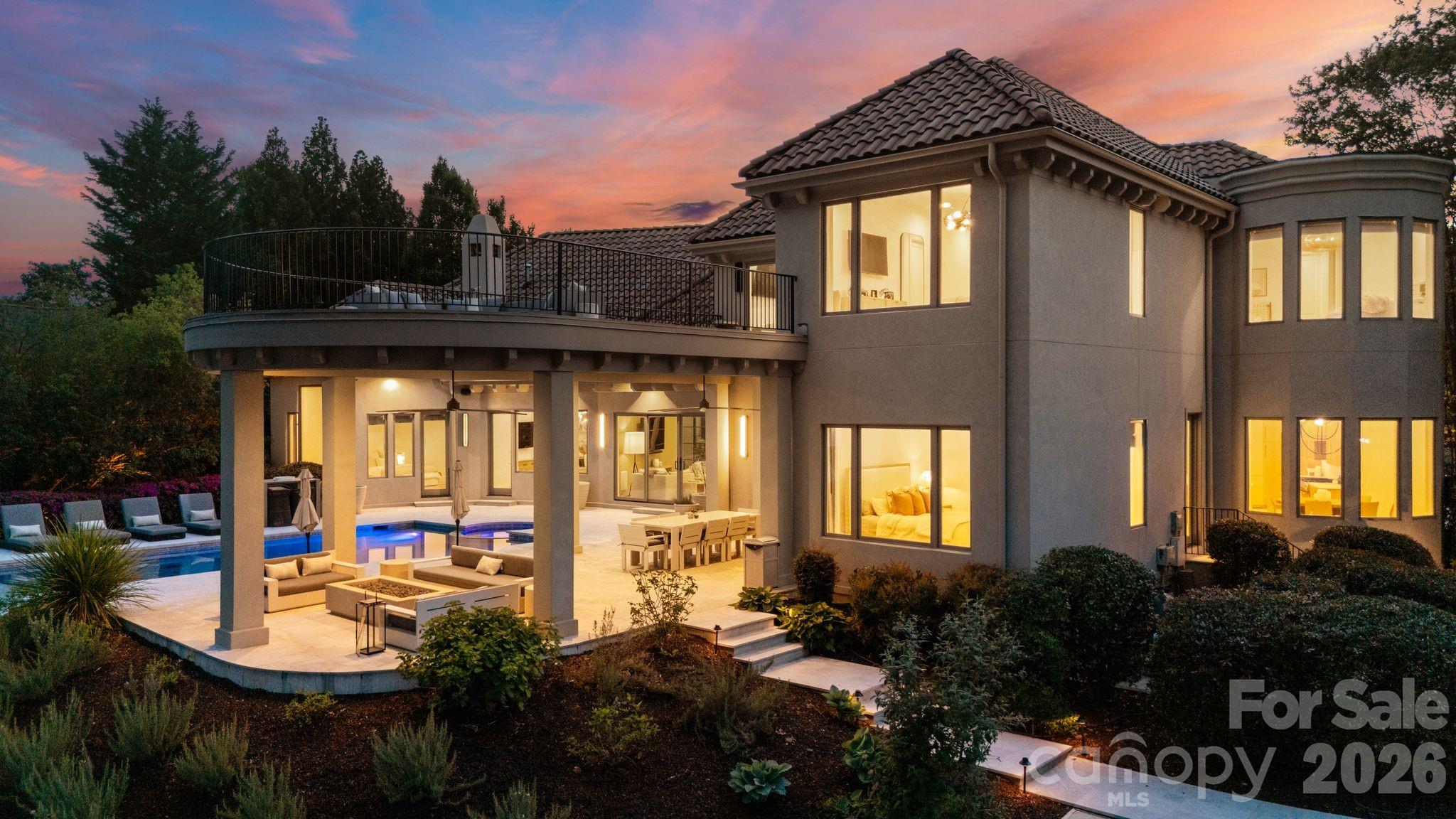 215 Milford Circle — Mooresville