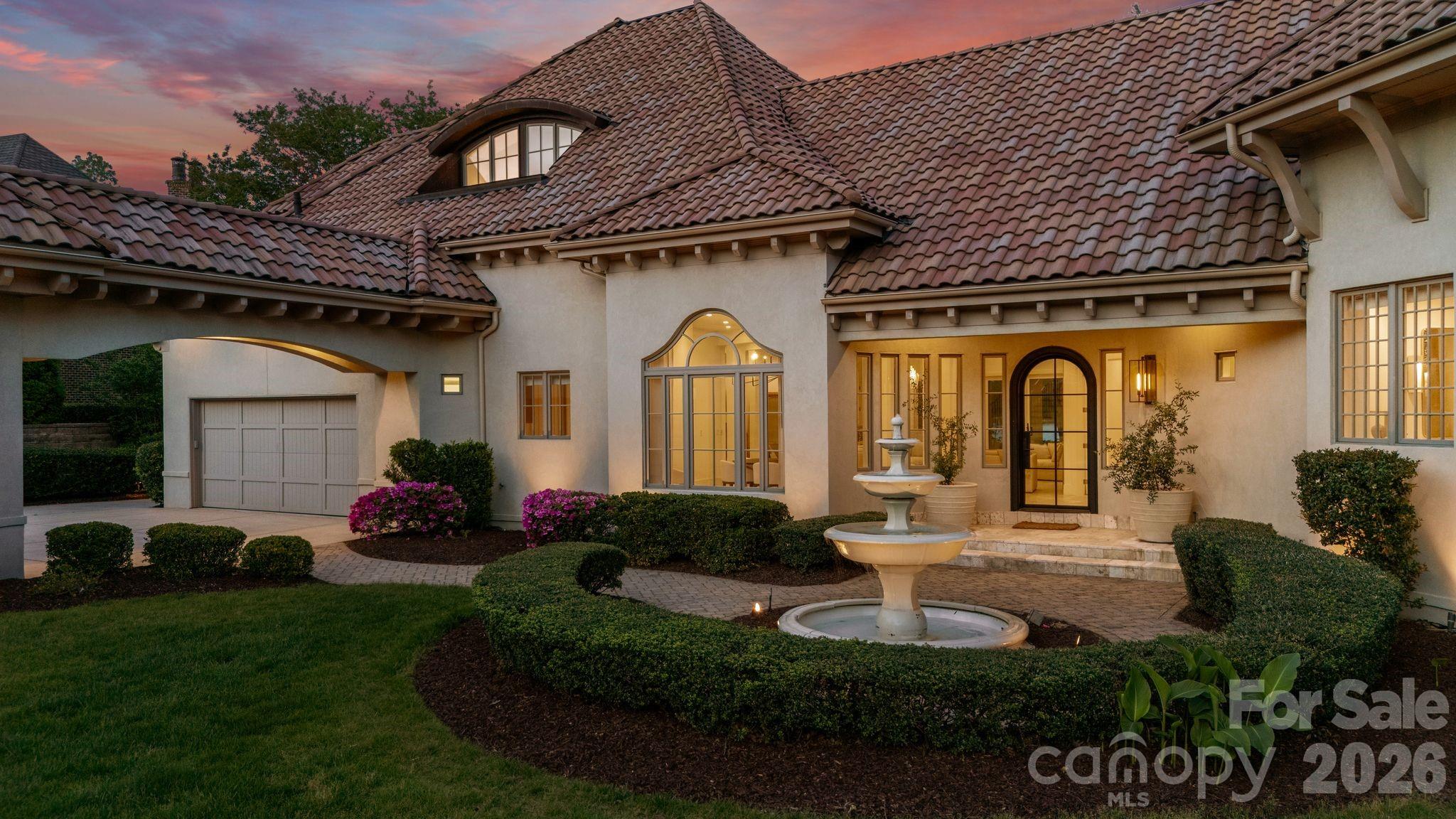 215 Milford Circle — Mooresville