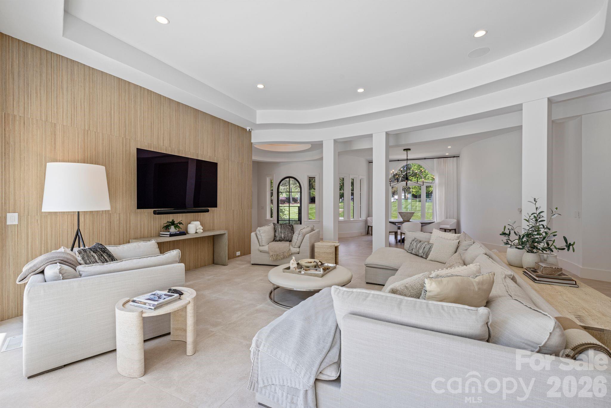 215 Milford Circle — Mooresville