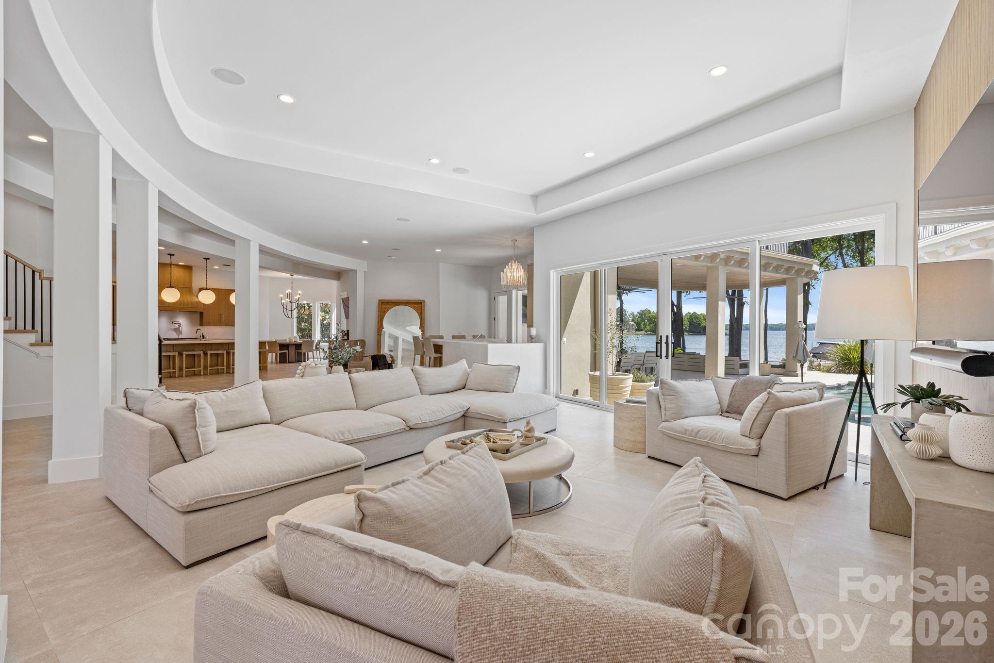 215 Milford Circle — Mooresville