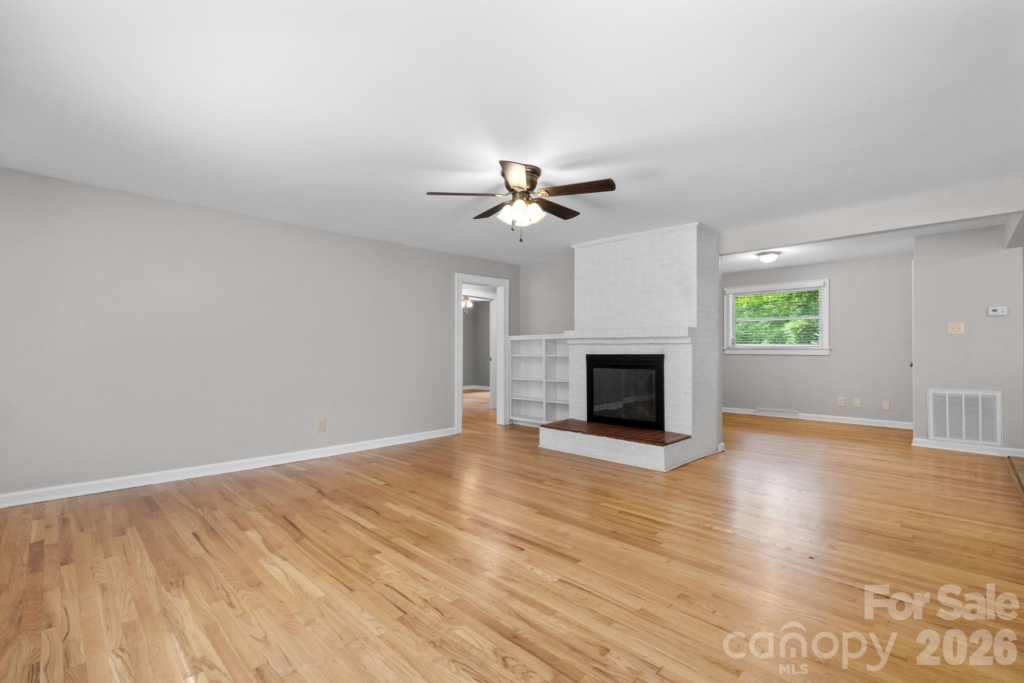 4073 NC 226A Highway — Marion