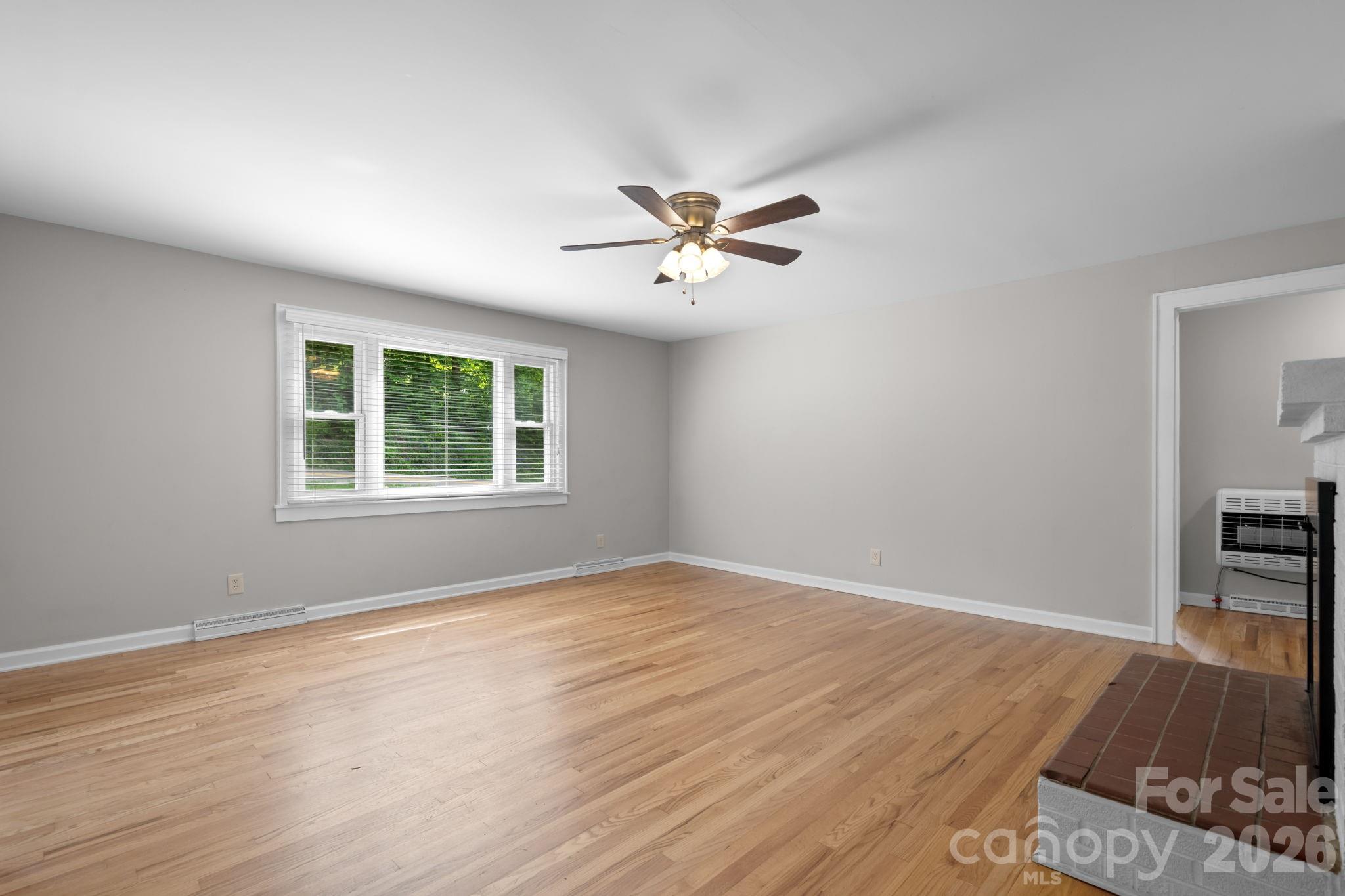 4073 NC 226A Highway — Marion