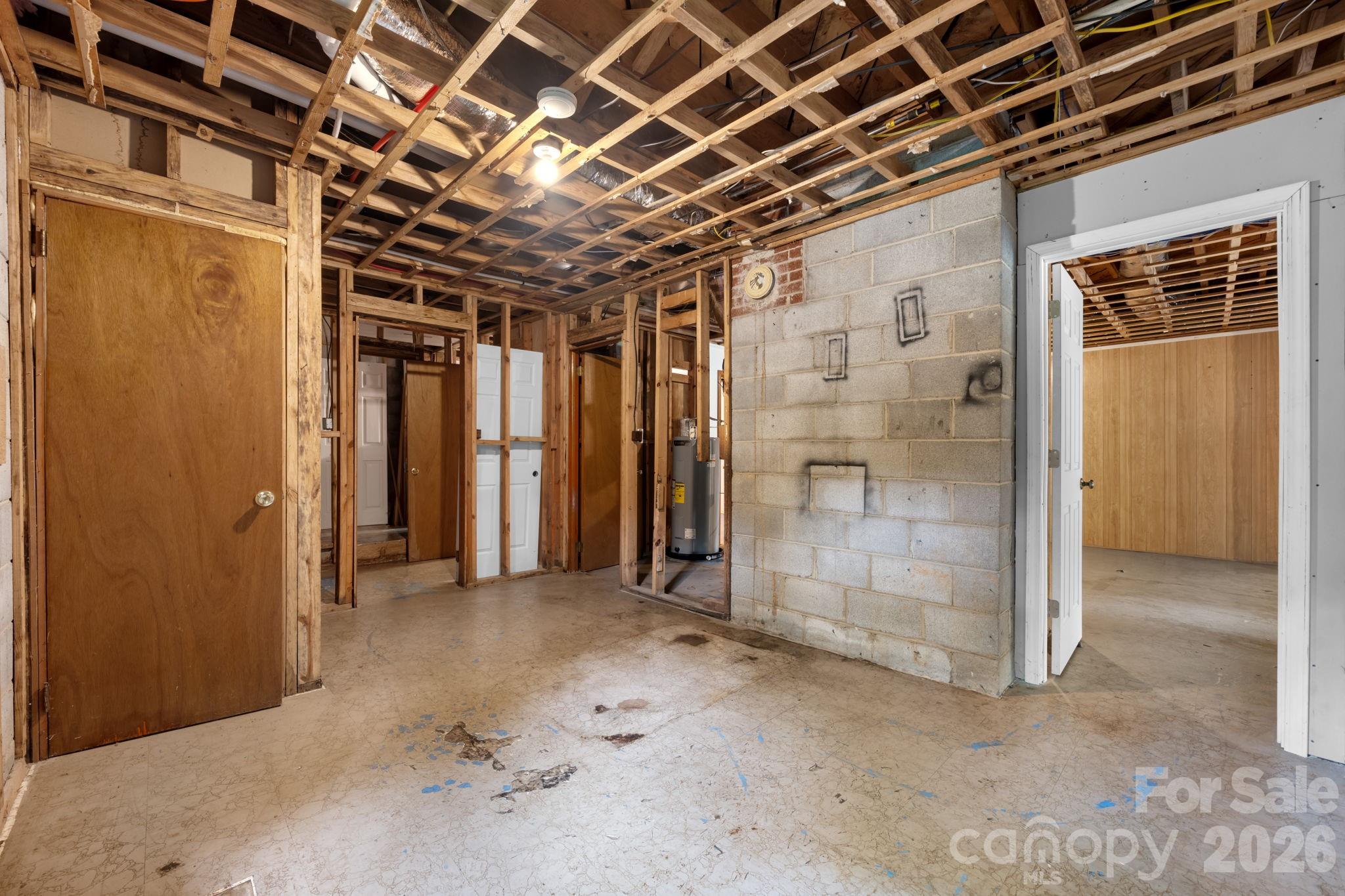 4073 NC 226A Highway — Marion