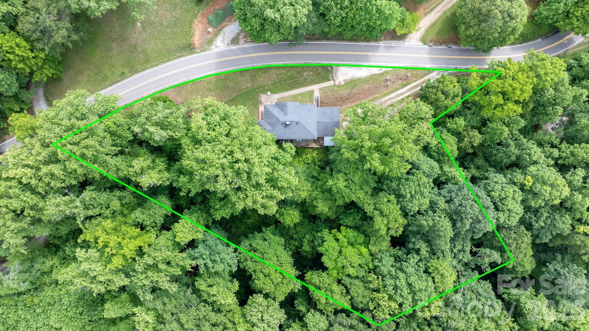 4073 NC 226A Highway — Marion
