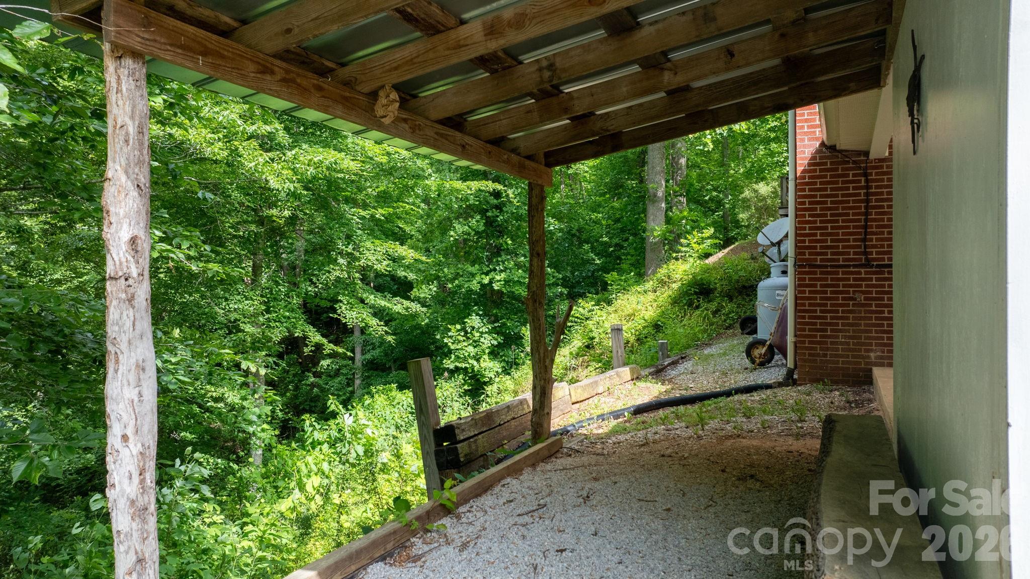 4073 NC 226A Highway — Marion