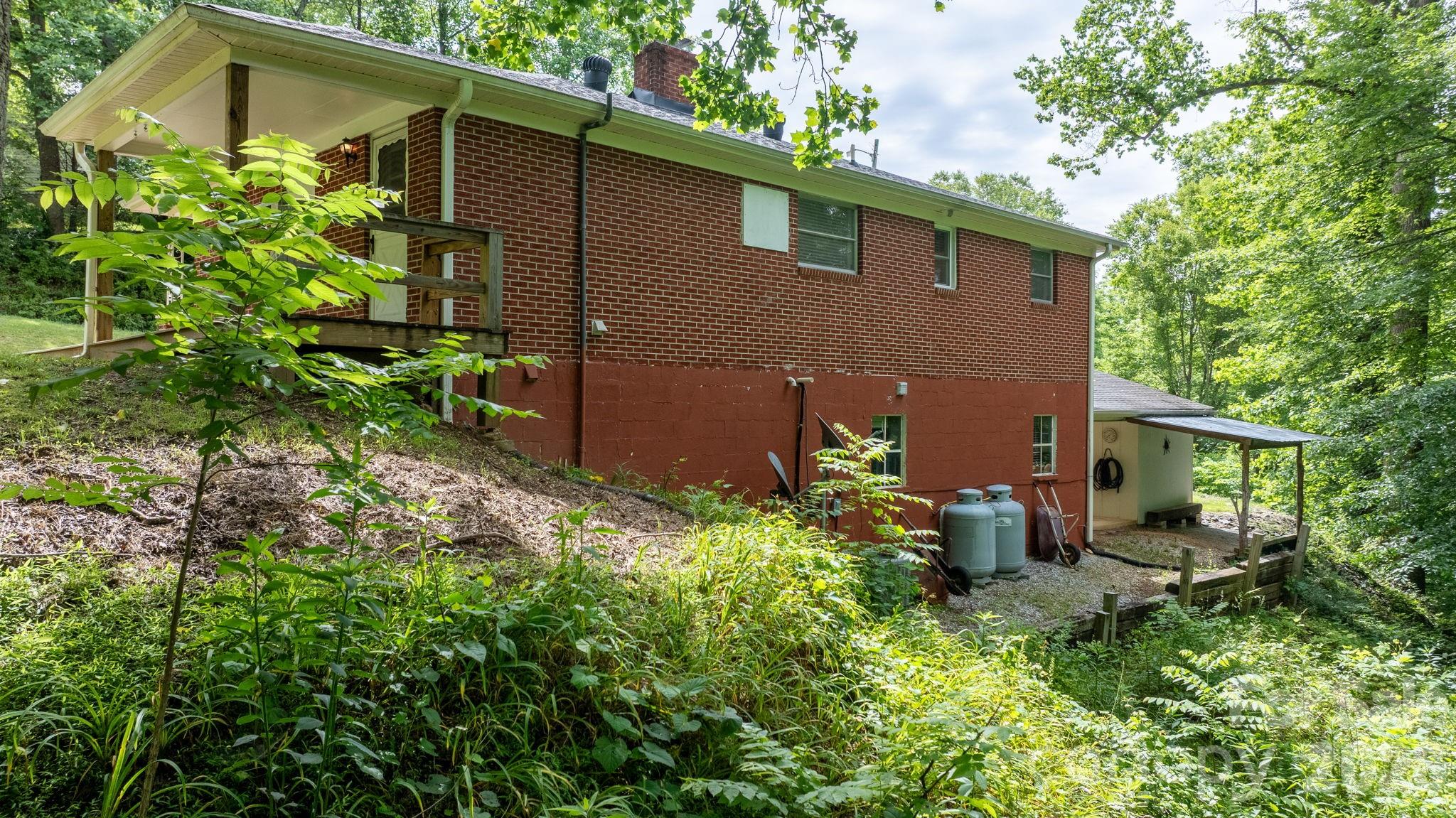 4073 NC 226A Highway — Marion