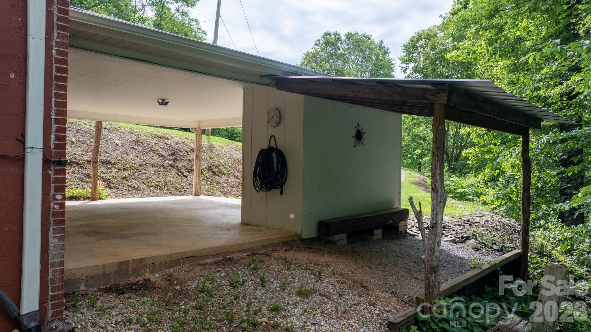 4073 NC 226A Highway — Marion