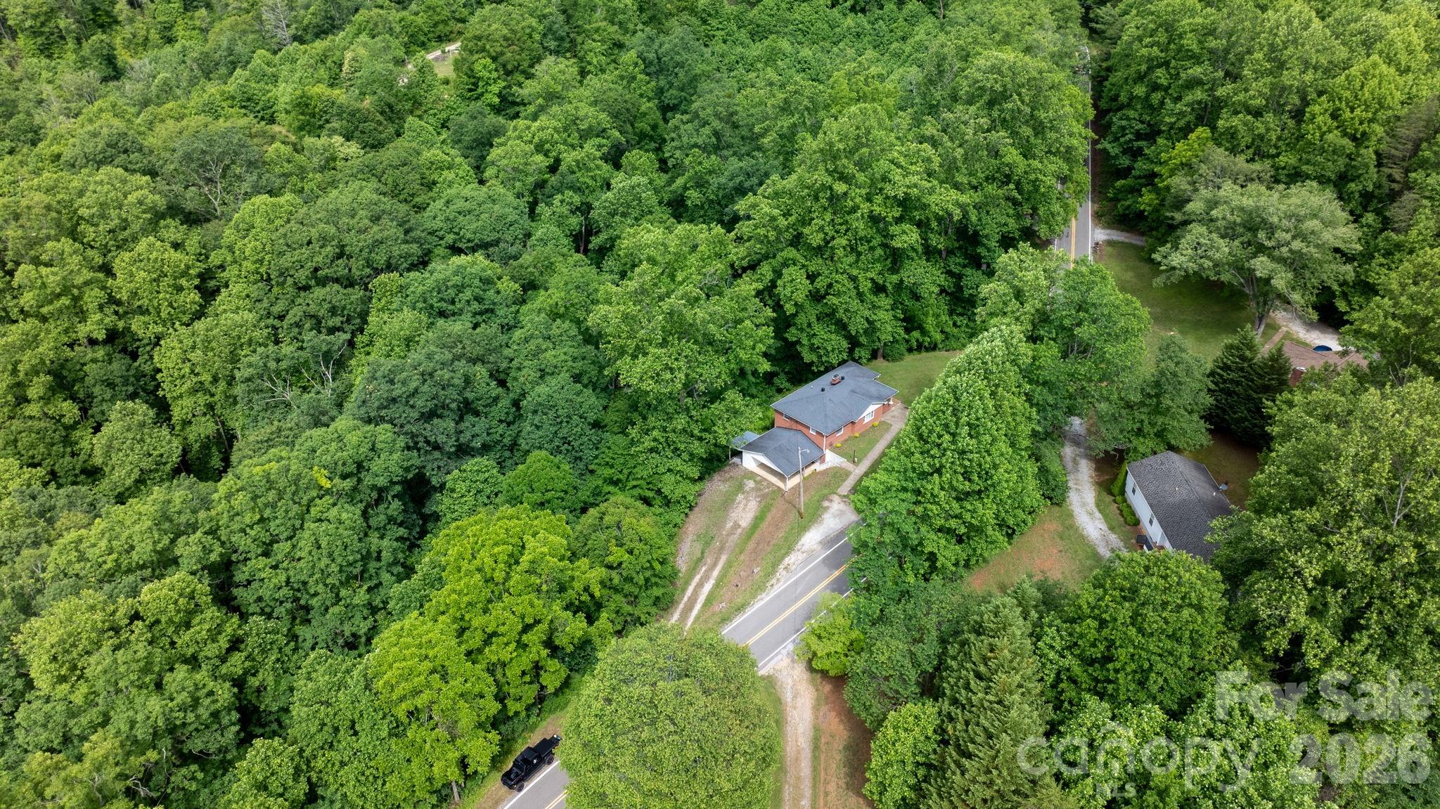 4073 NC 226A Highway — Marion