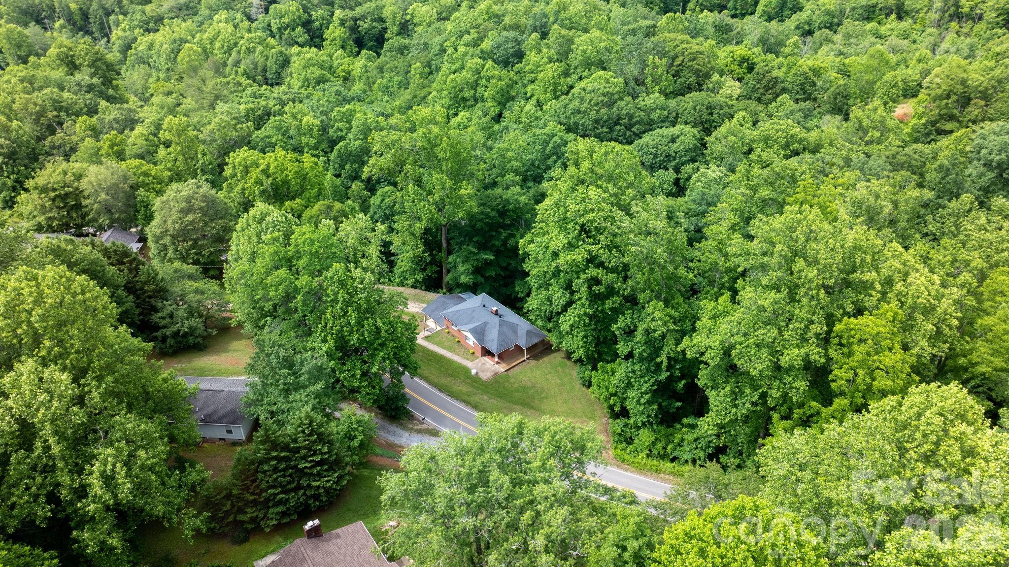 4073 NC 226A Highway — Marion