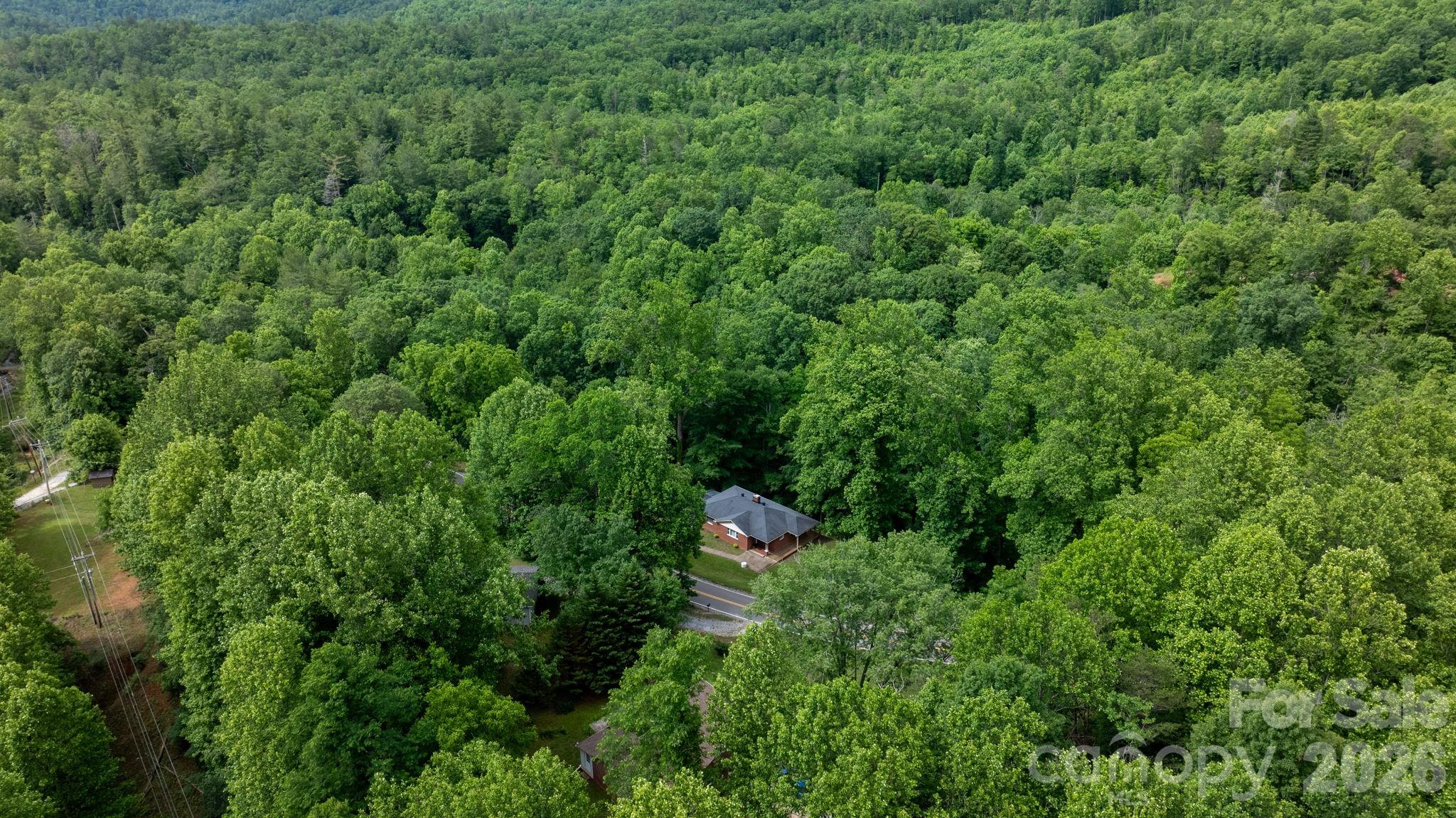 4073 NC 226A Highway — Marion