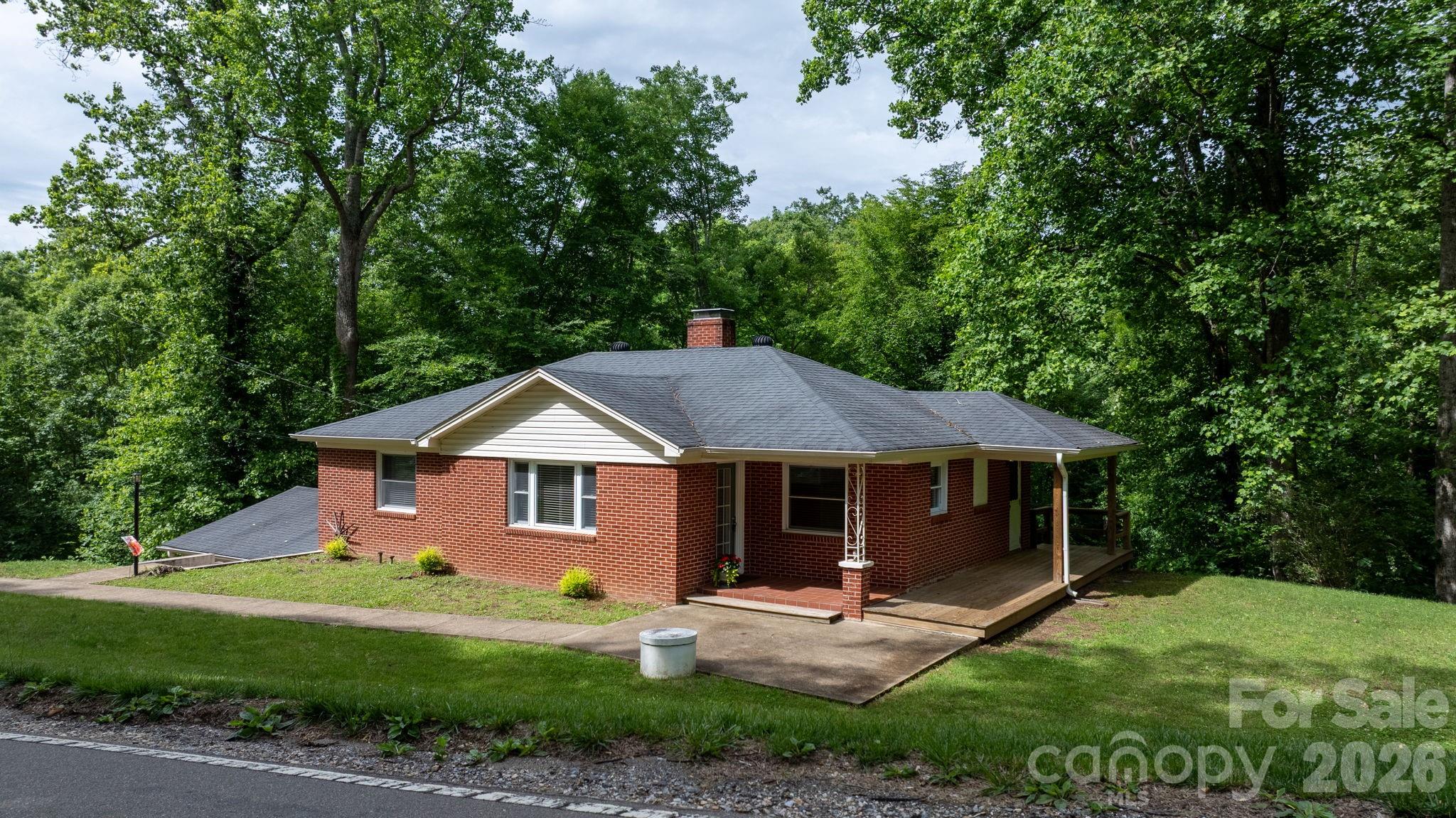 4073 NC 226A Highway — Marion