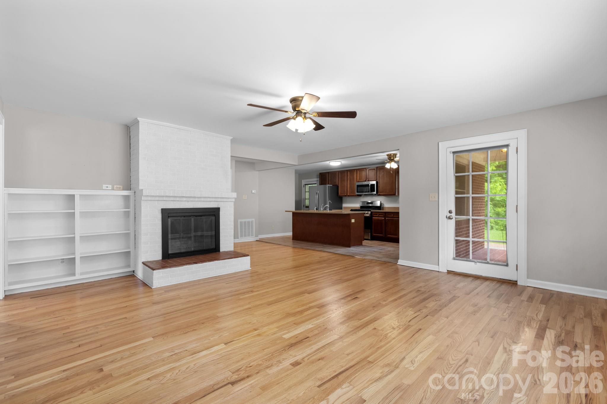 4073 NC 226A Highway — Marion