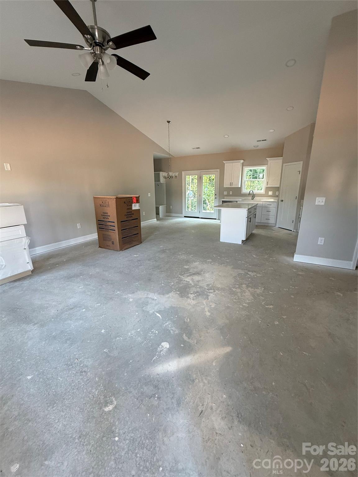 106 Meta Breeze Lane — Mocksville