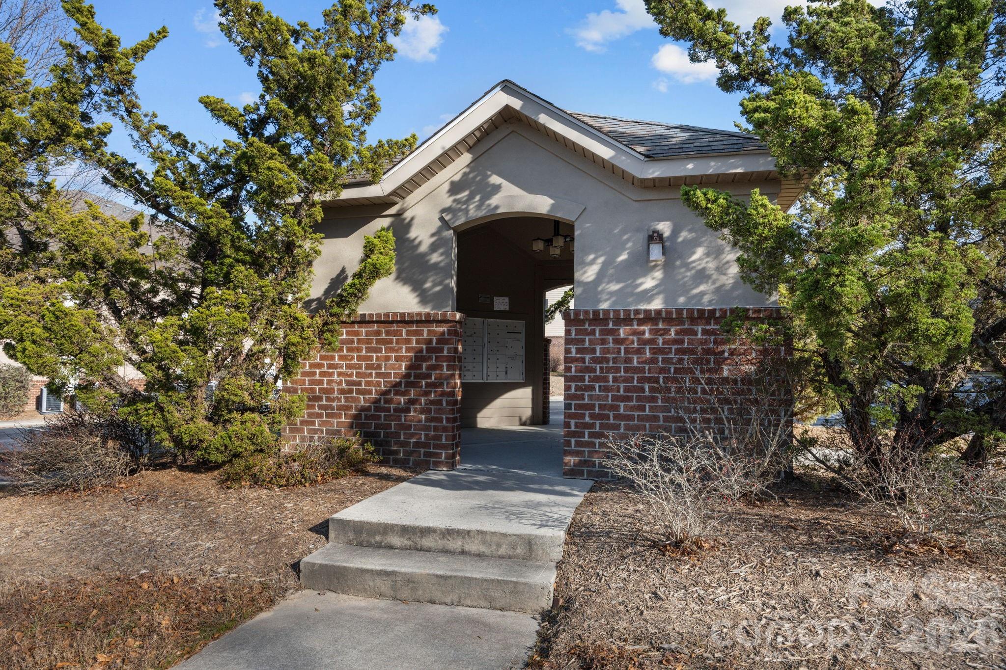 176 Brickton Village Circle #206 — Fletcher