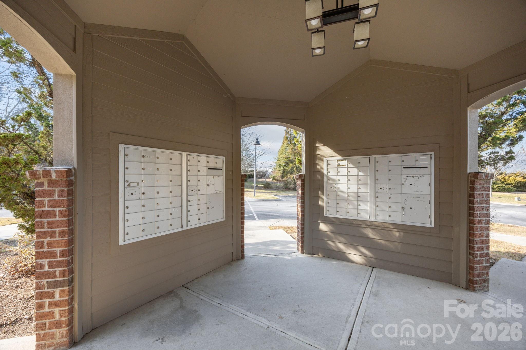 176 Brickton Village Circle #206 — Fletcher