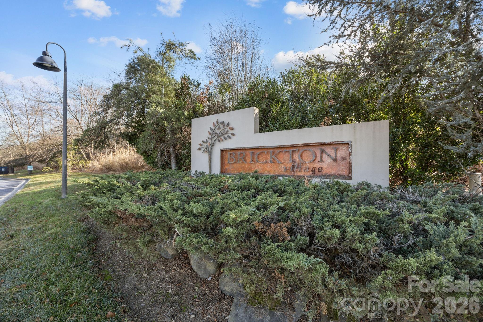 176 Brickton Village Circle #206 — Fletcher