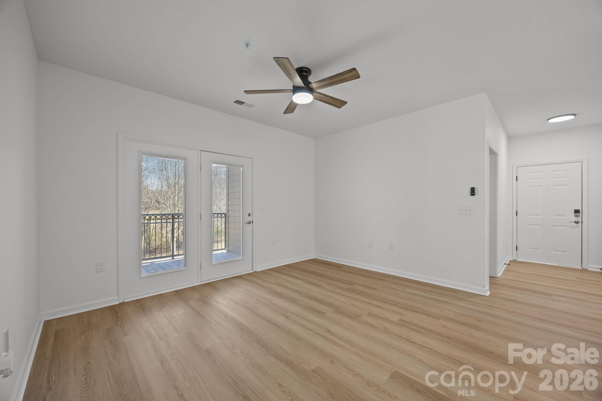 176 Brickton Village Circle #206 — Fletcher