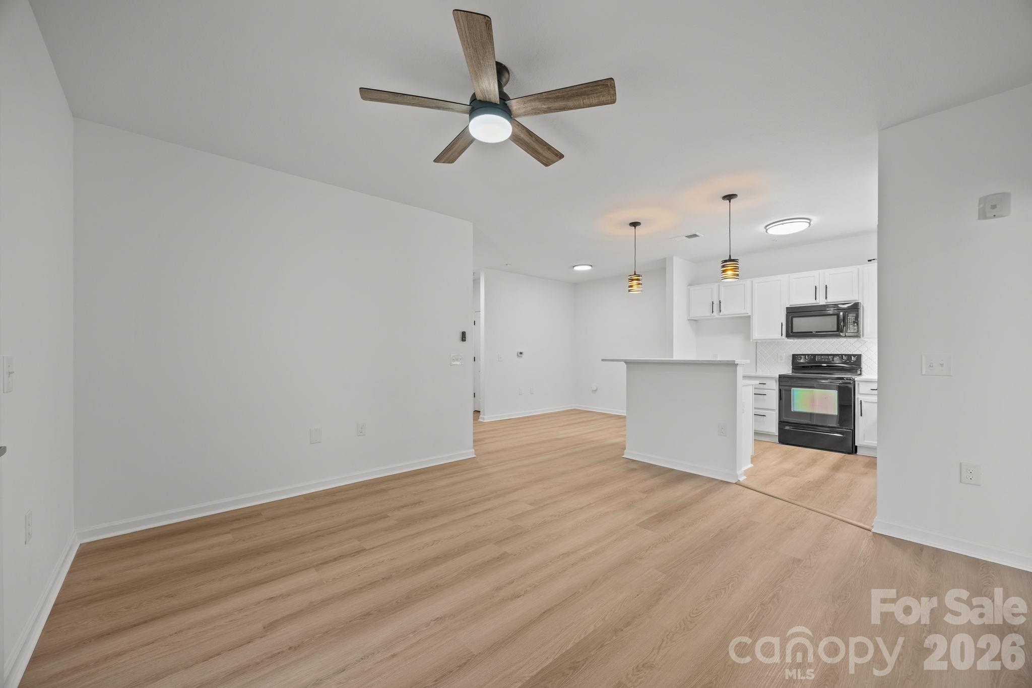 176 Brickton Village Circle #206 — Fletcher