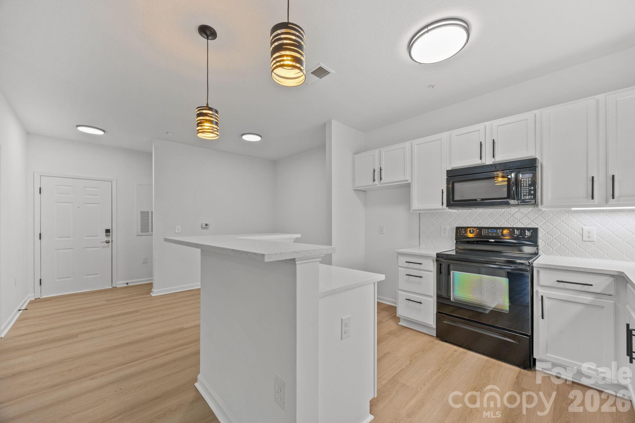 176 Brickton Village Circle #206 — Fletcher