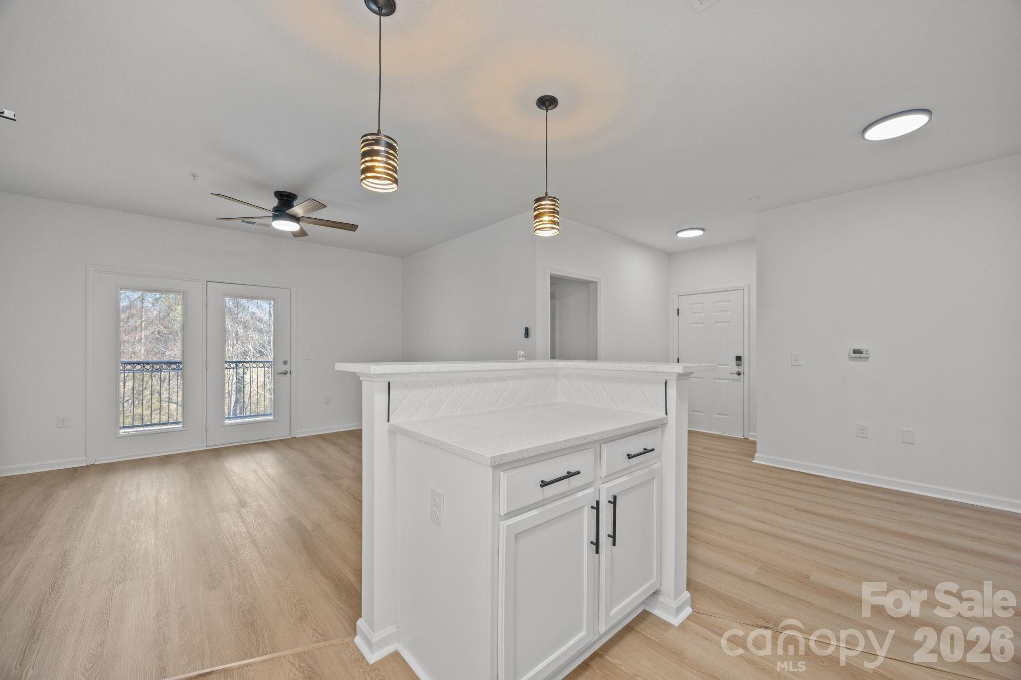 176 Brickton Village Circle #206 — Fletcher