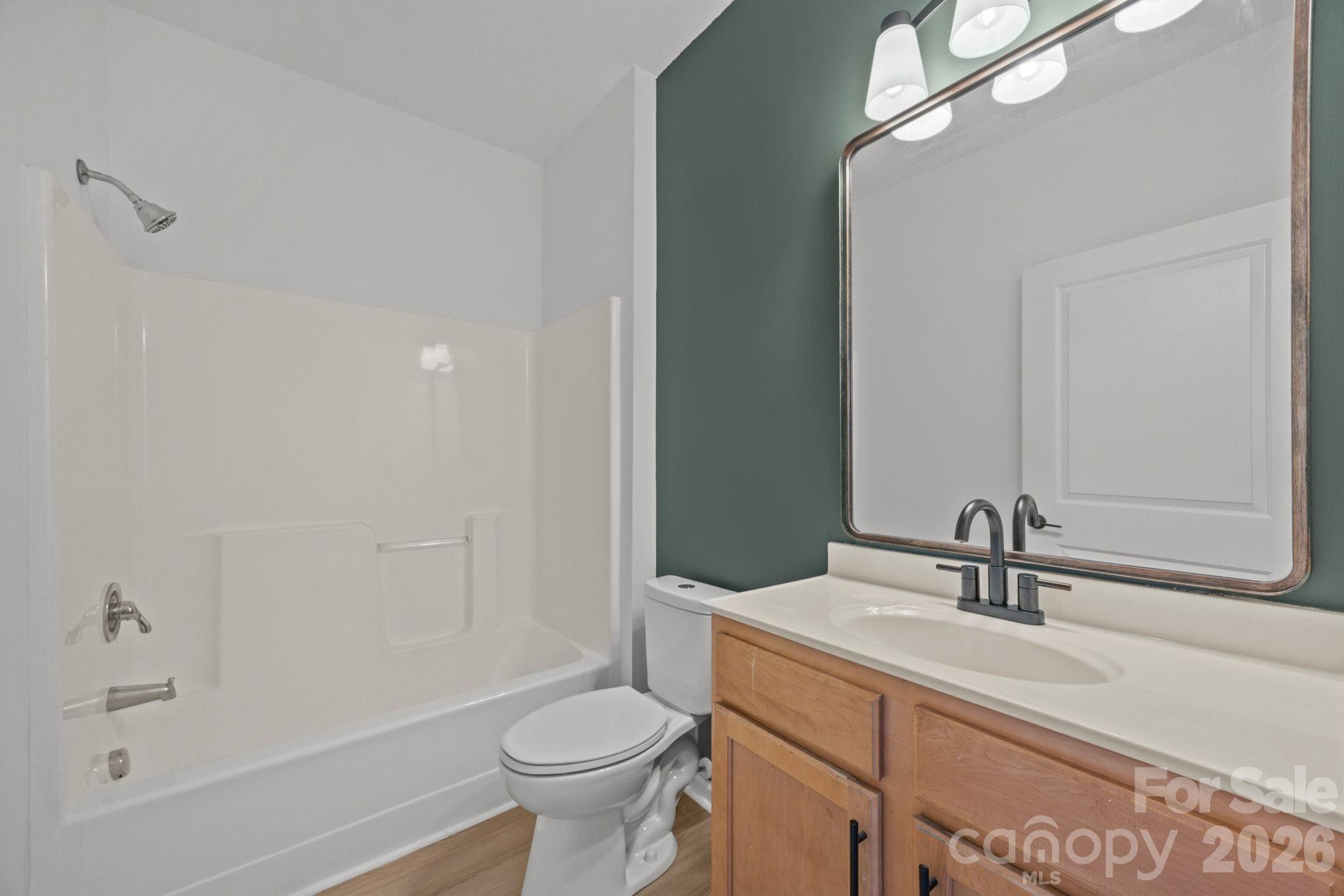 176 Brickton Village Circle #206 — Fletcher