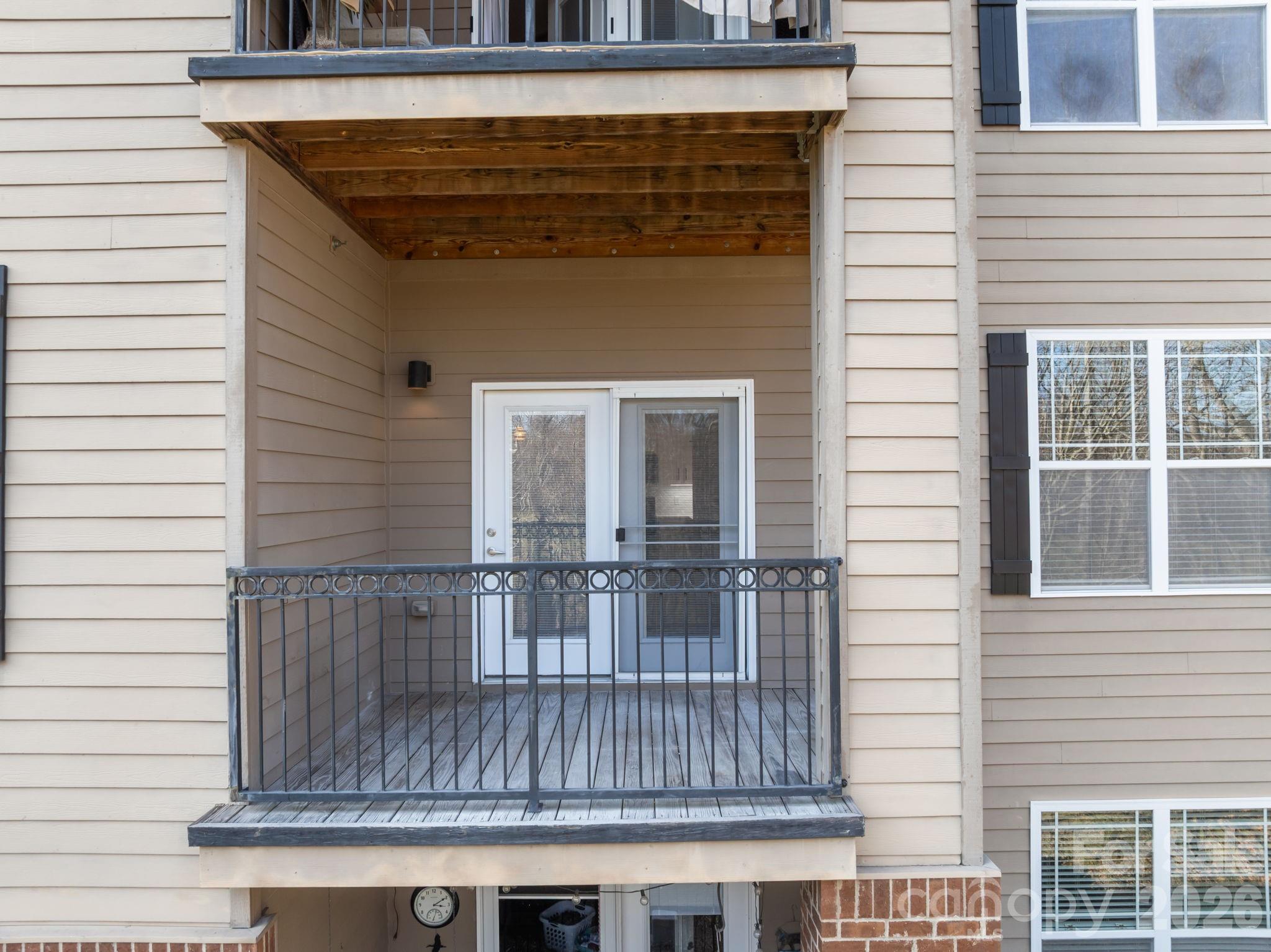 176 Brickton Village Circle #206 — Fletcher
