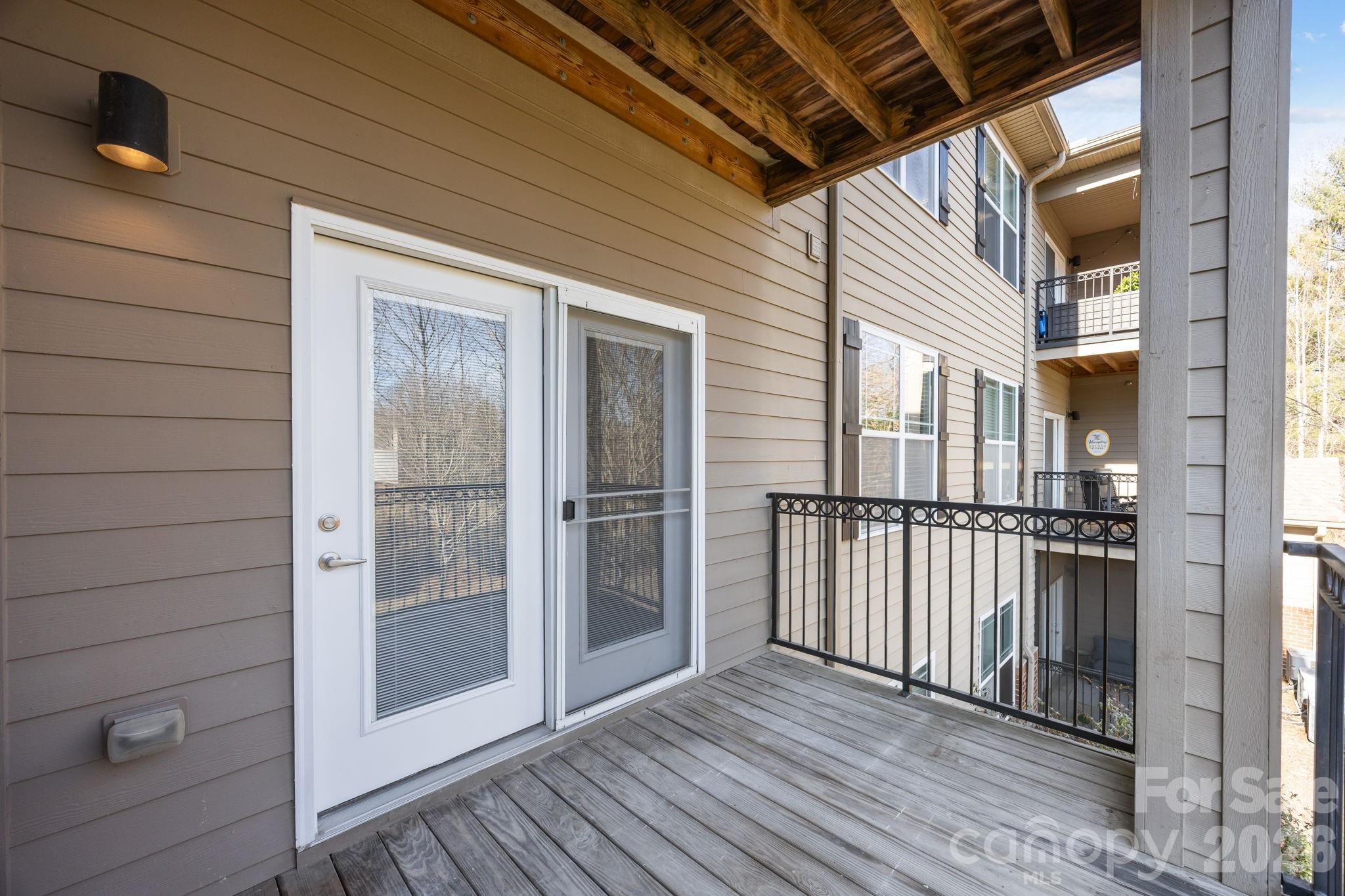 176 Brickton Village Circle #206 — Fletcher