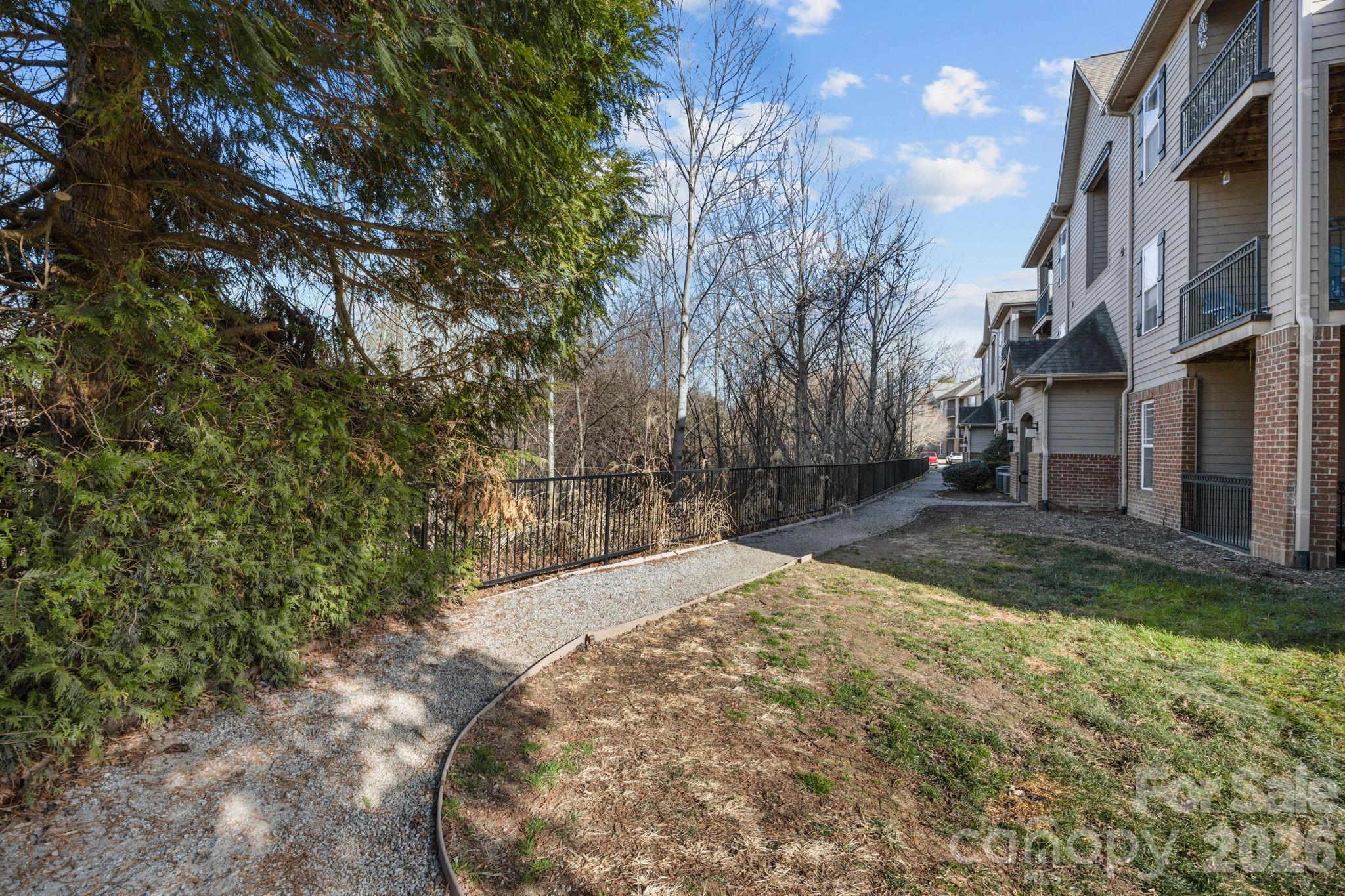 176 Brickton Village Circle #206 — Fletcher