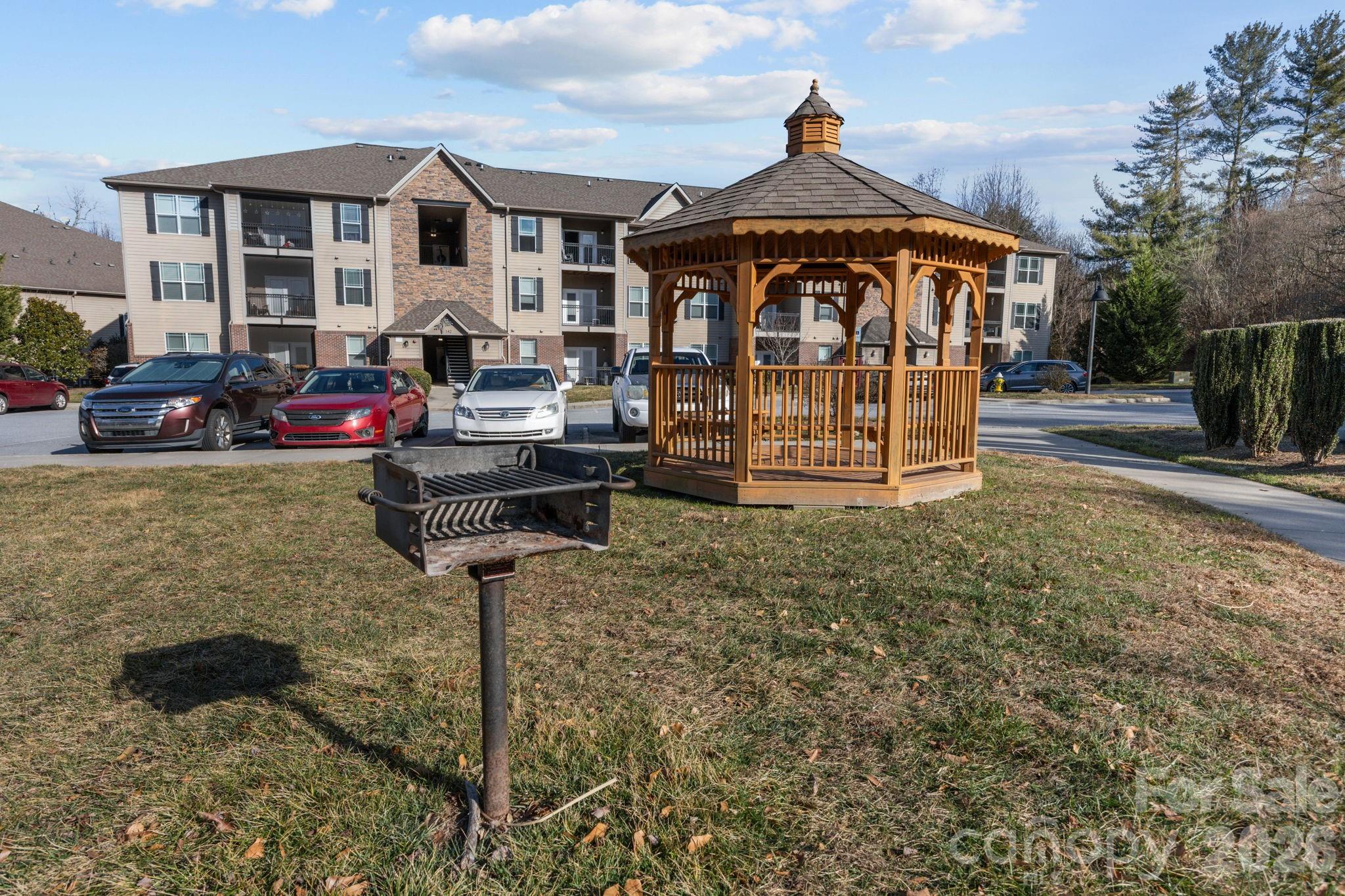 176 Brickton Village Circle #206 — Fletcher