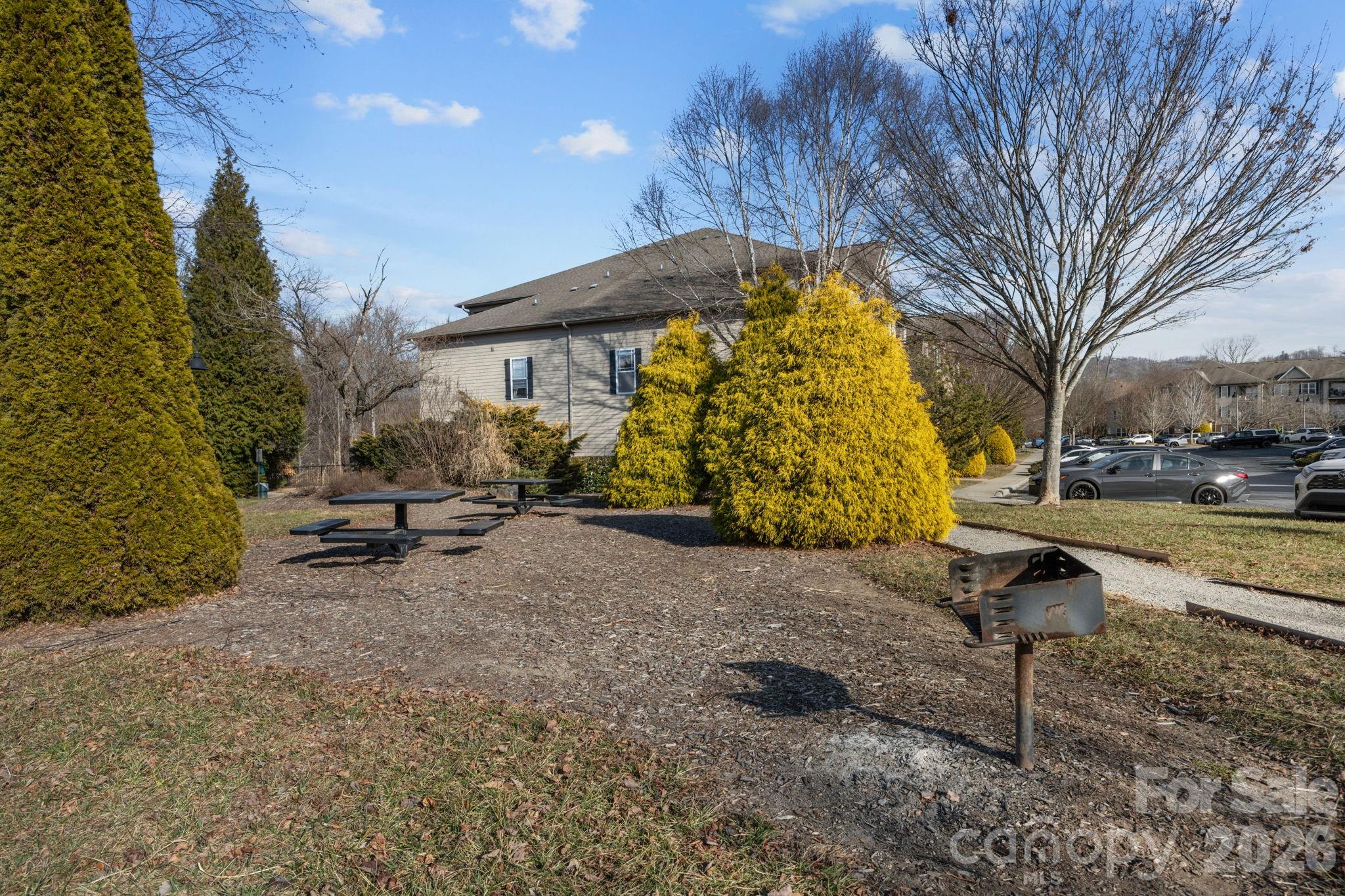 176 Brickton Village Circle #206 — Fletcher