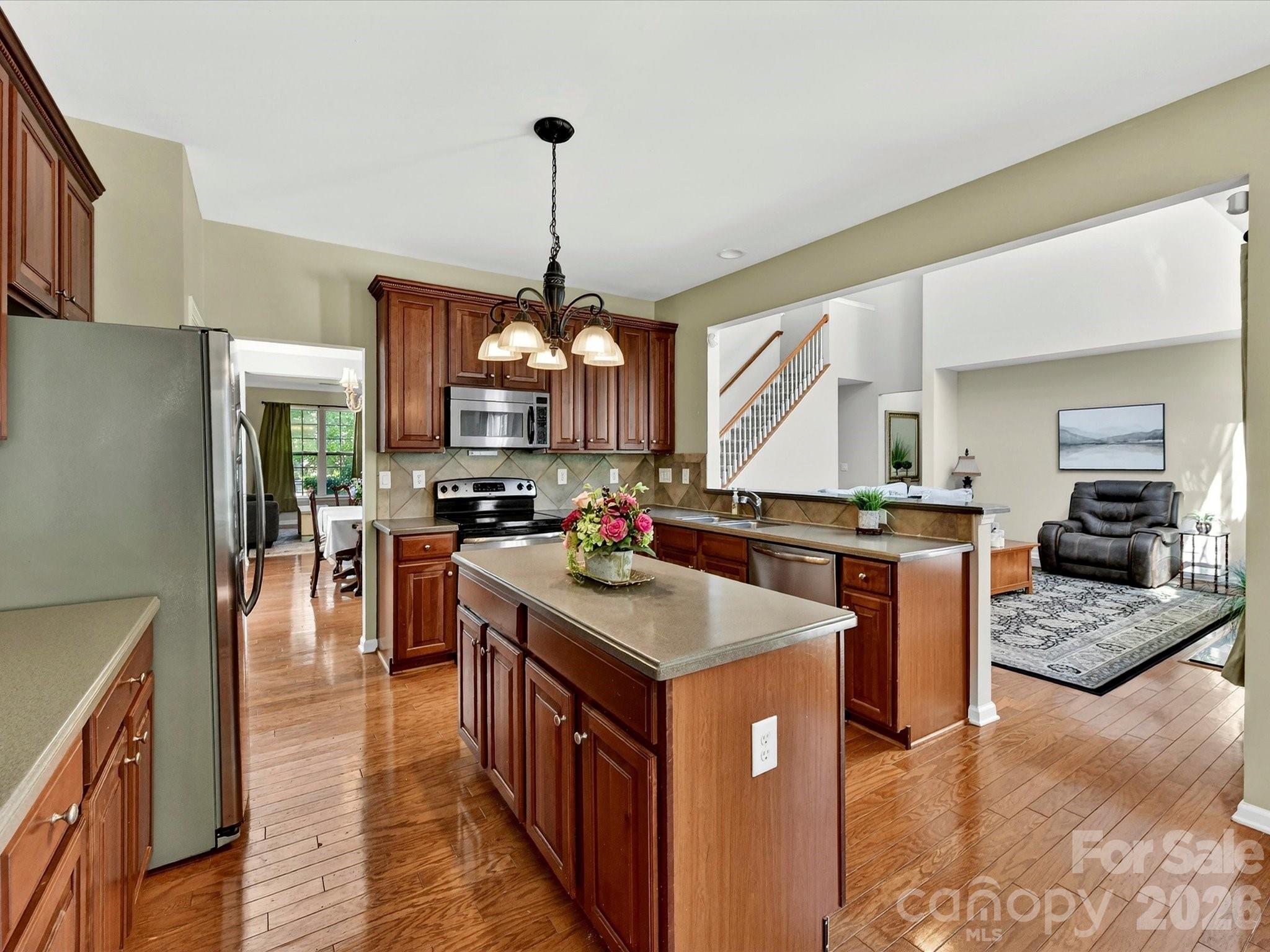 1788 Oakmont Drive — Denver