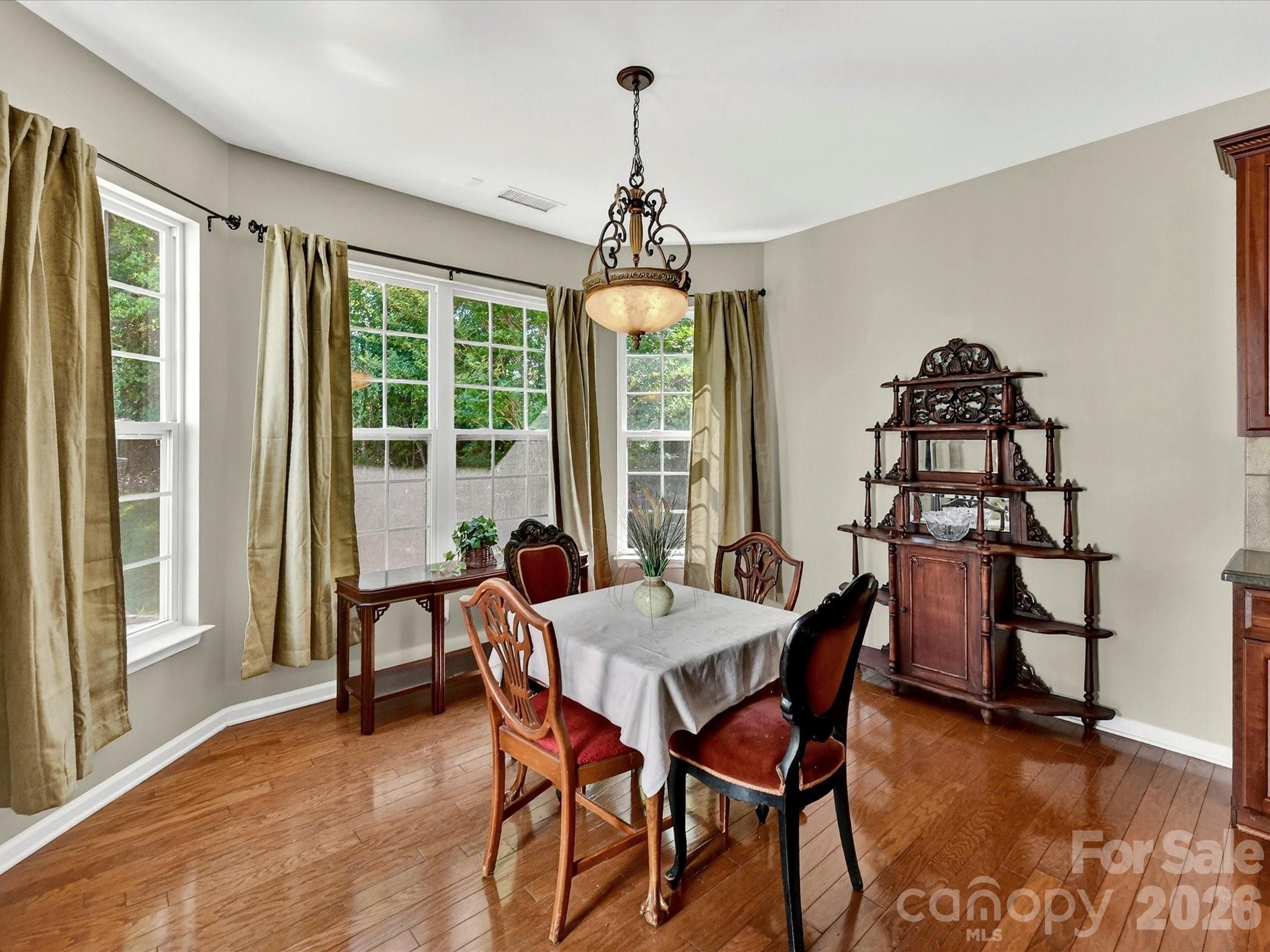 1788 Oakmont Drive — Denver