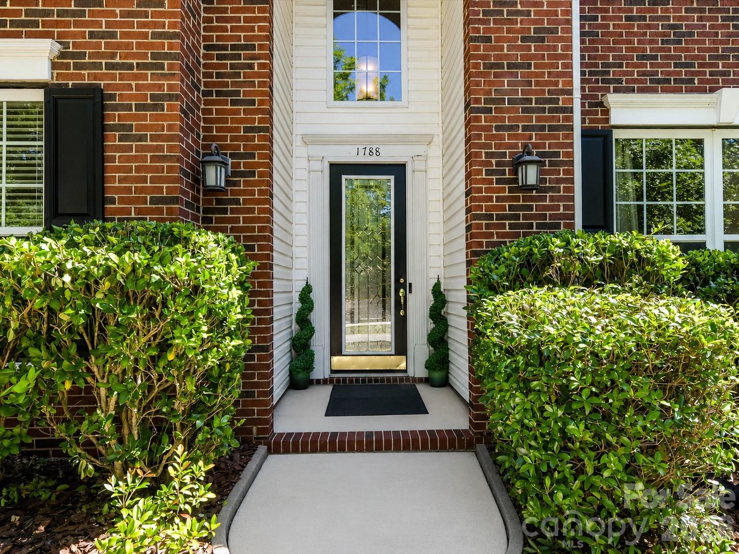 1788 Oakmont Drive — Denver