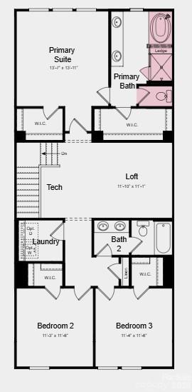 21209 Lake Run Drive — Charlotte