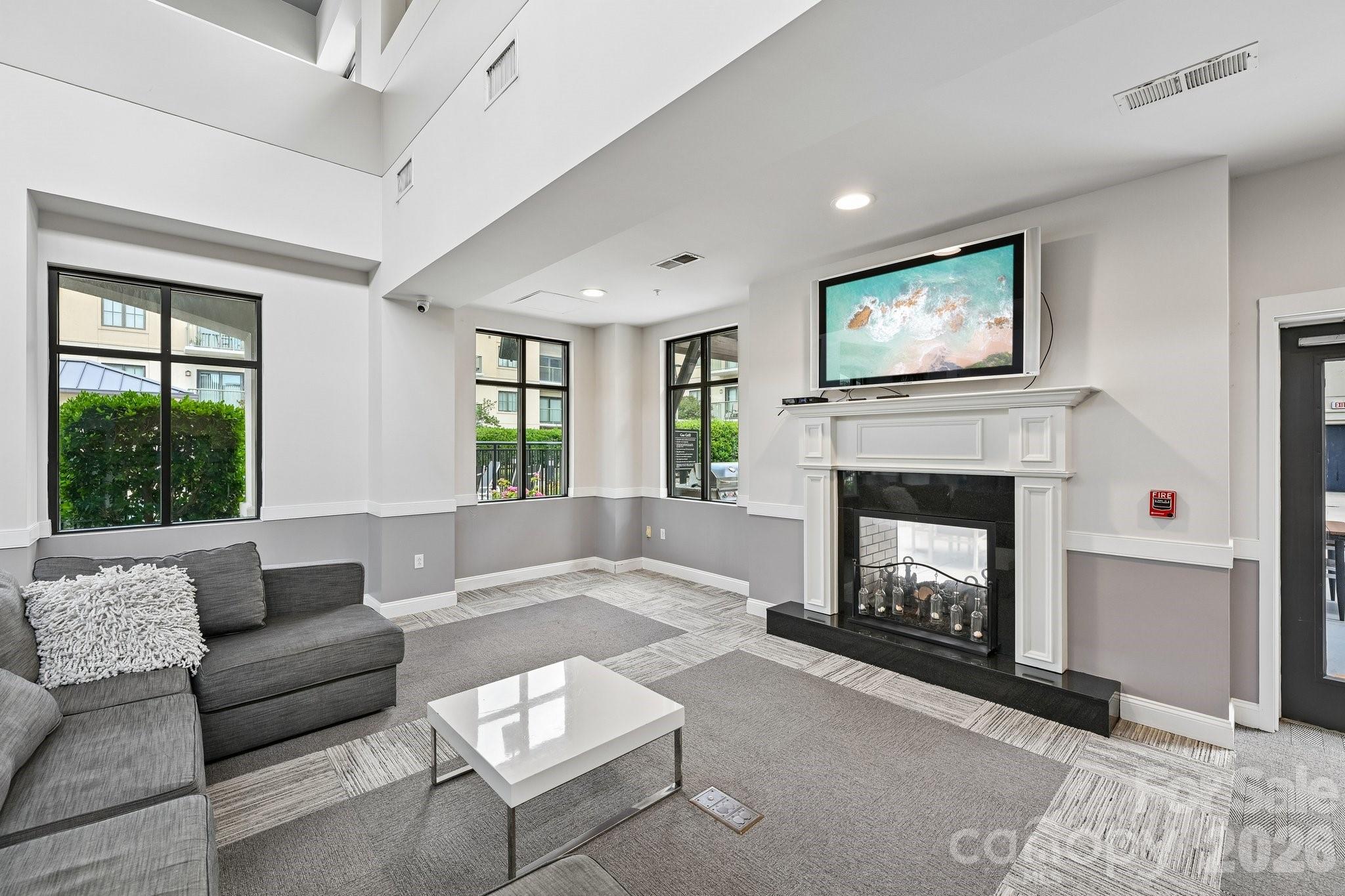 721 Governor Morrison Street #601 — Charlotte