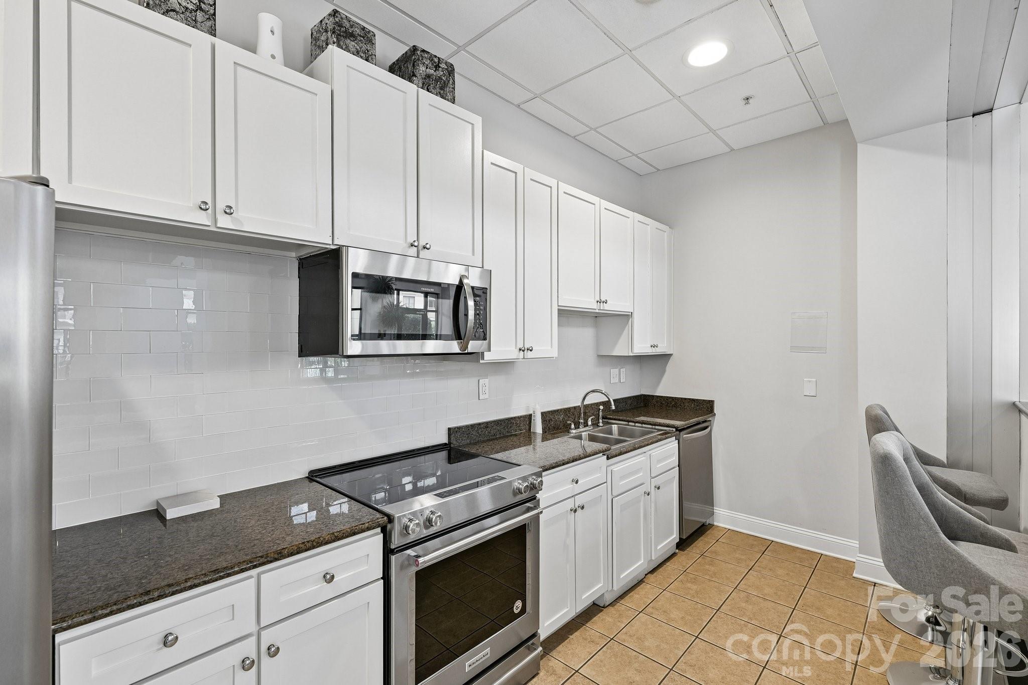 721 Governor Morrison Street #601 — Charlotte