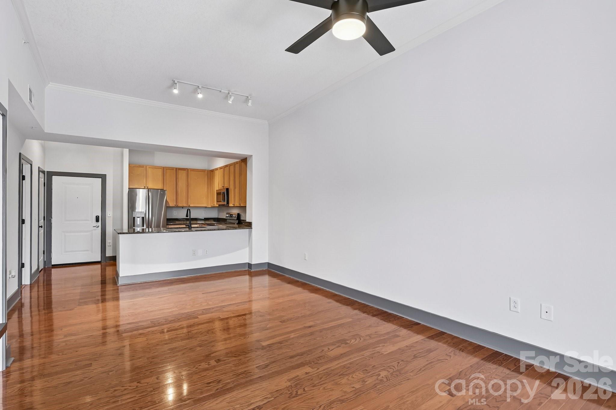 721 Governor Morrison Street #601 — Charlotte