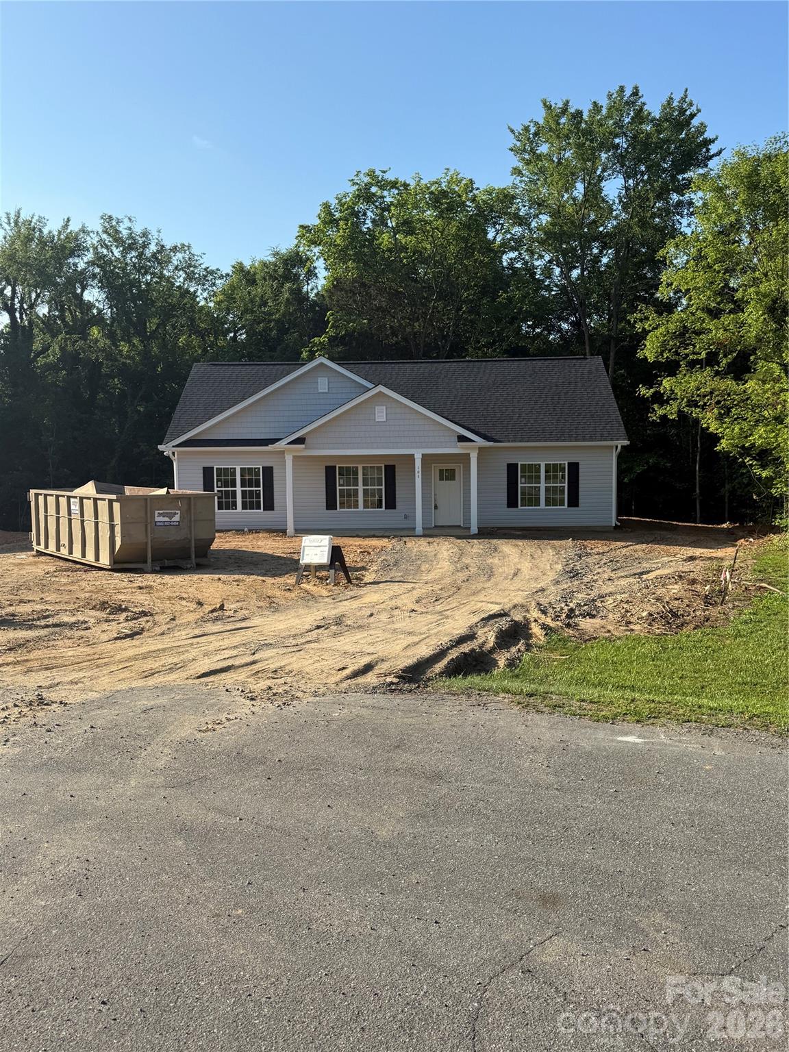 104 Meta Breeze Lane — Mocksville