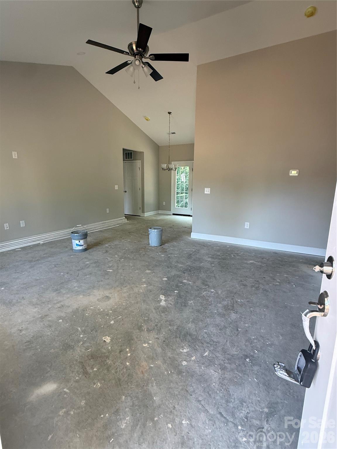 104 Meta Breeze Lane — Mocksville