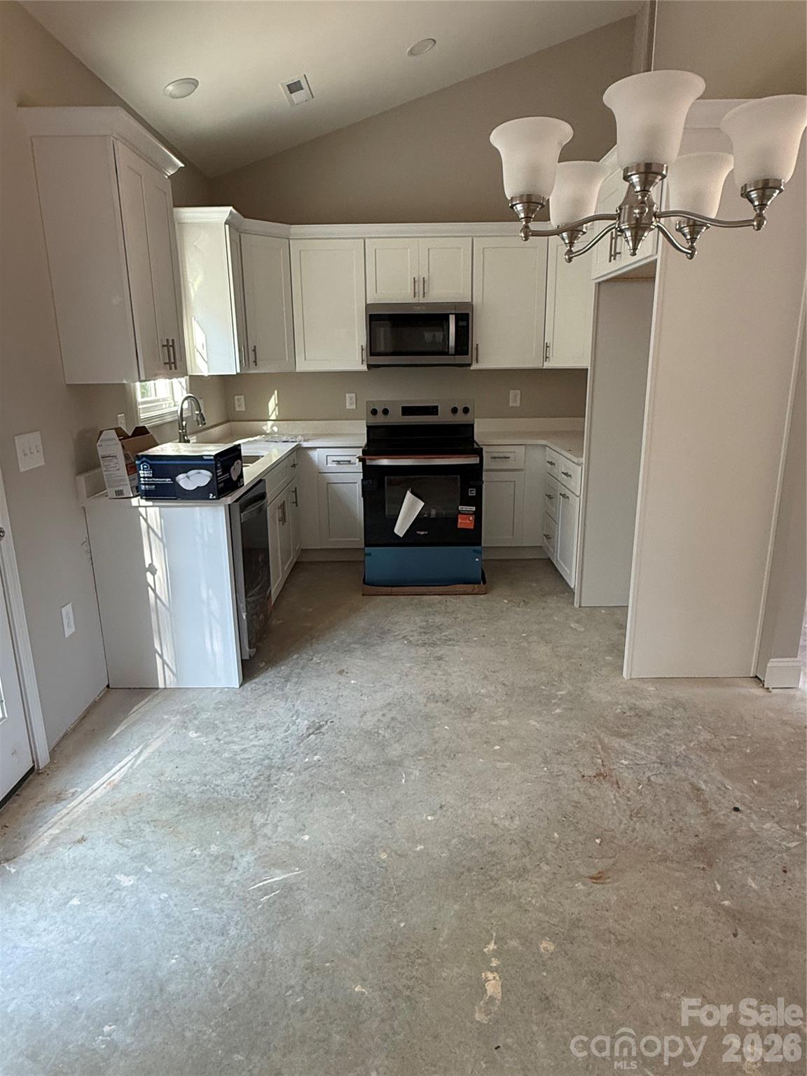 104 Meta Breeze Lane — Mocksville