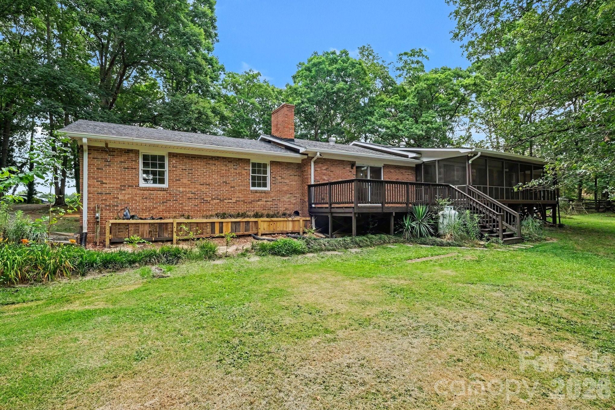 11980 Flowes Store Road — Midland
