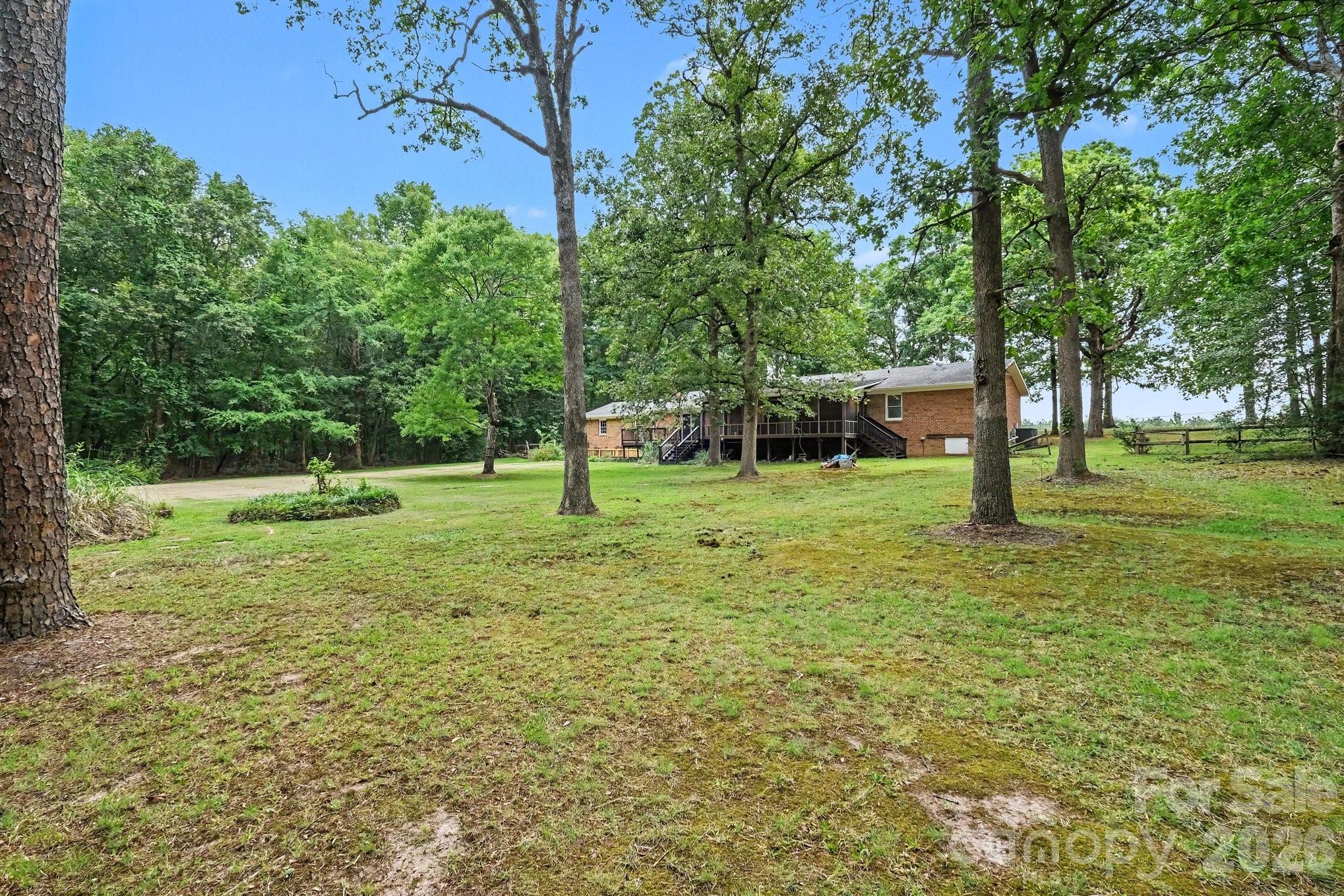 11980 Flowes Store Road — Midland