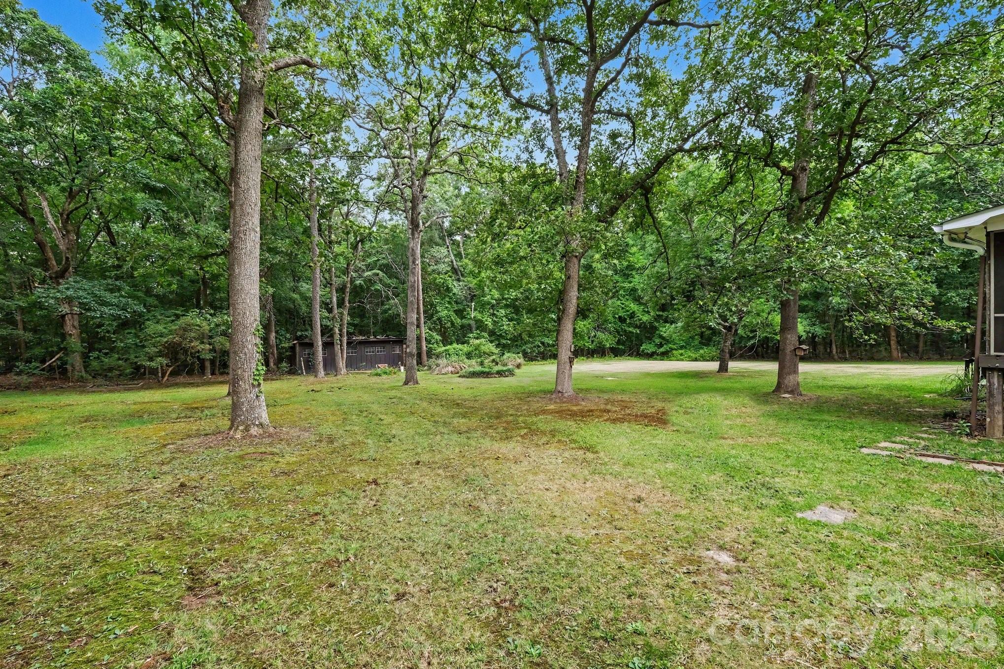 11980 Flowes Store Road — Midland